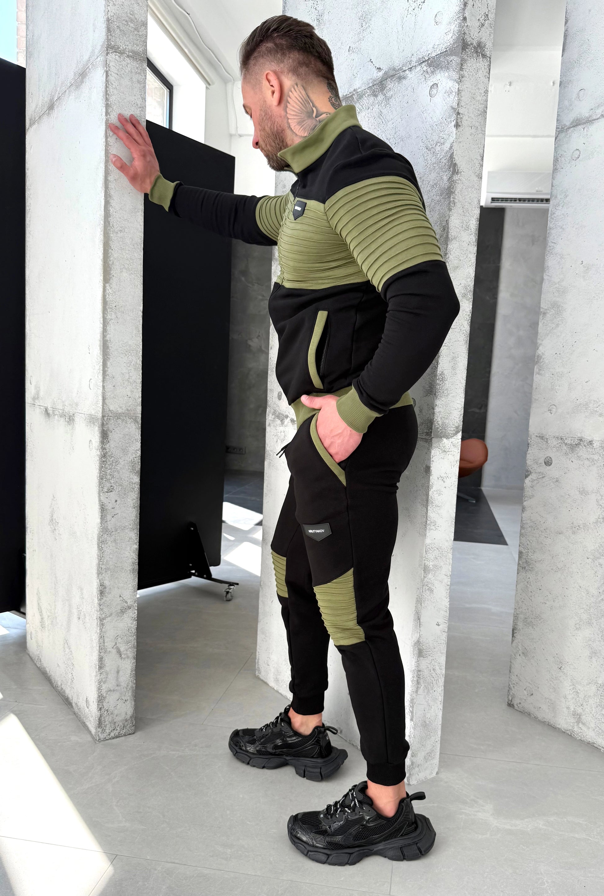 TRACKSUIT GRAND