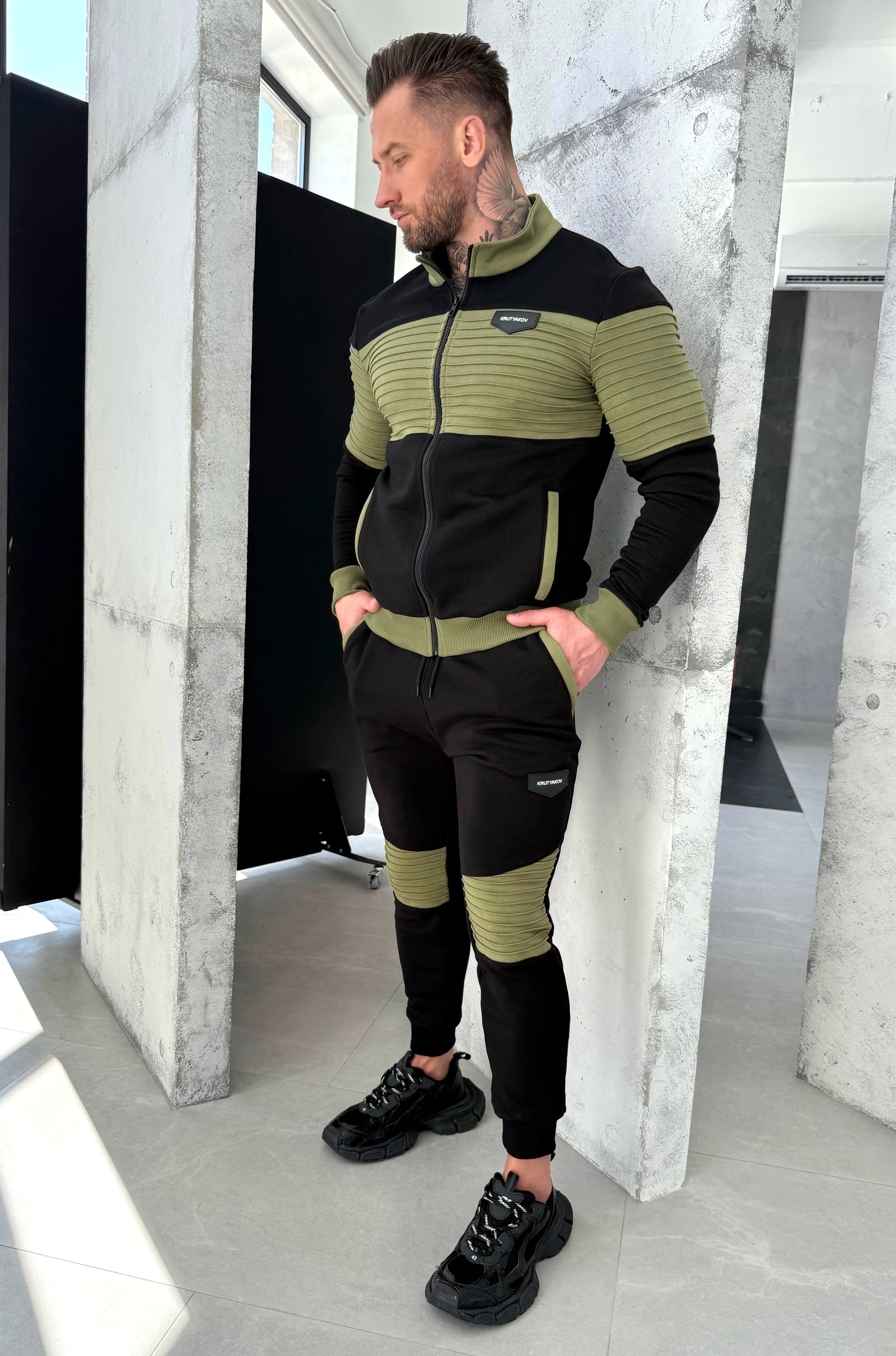 TRACKSUIT GRAND