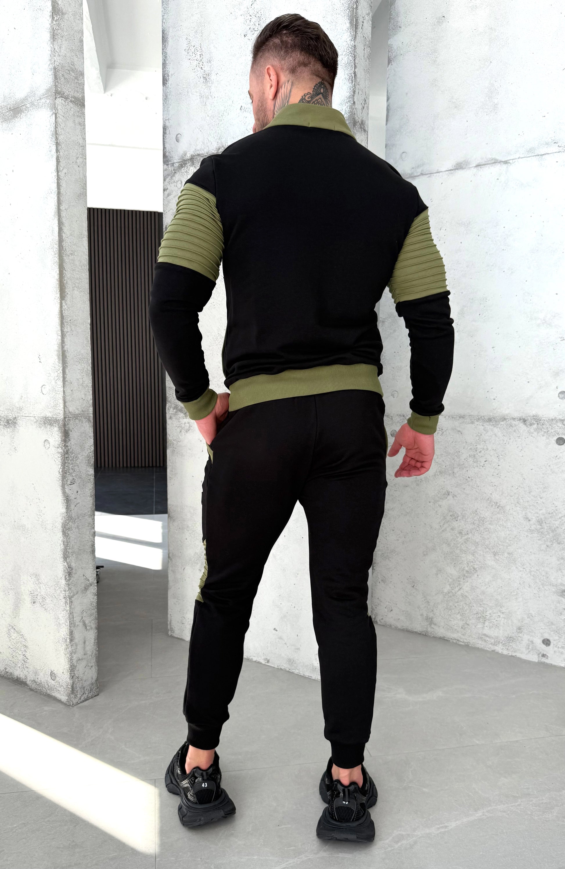 TRACKSUIT GRAND