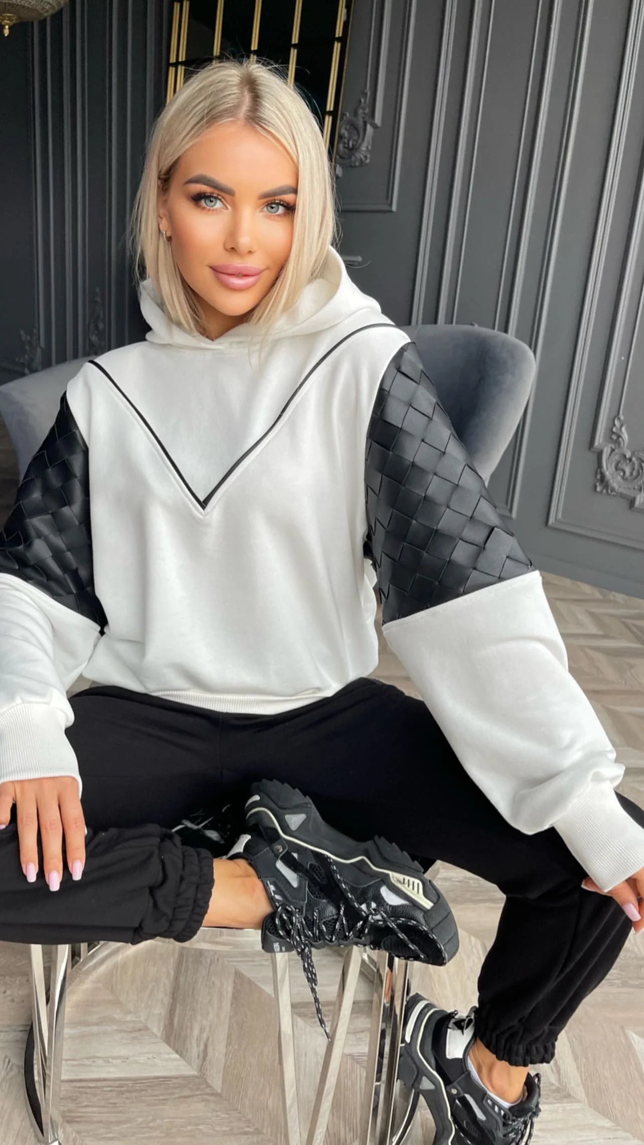 HOODIE LEPLEX