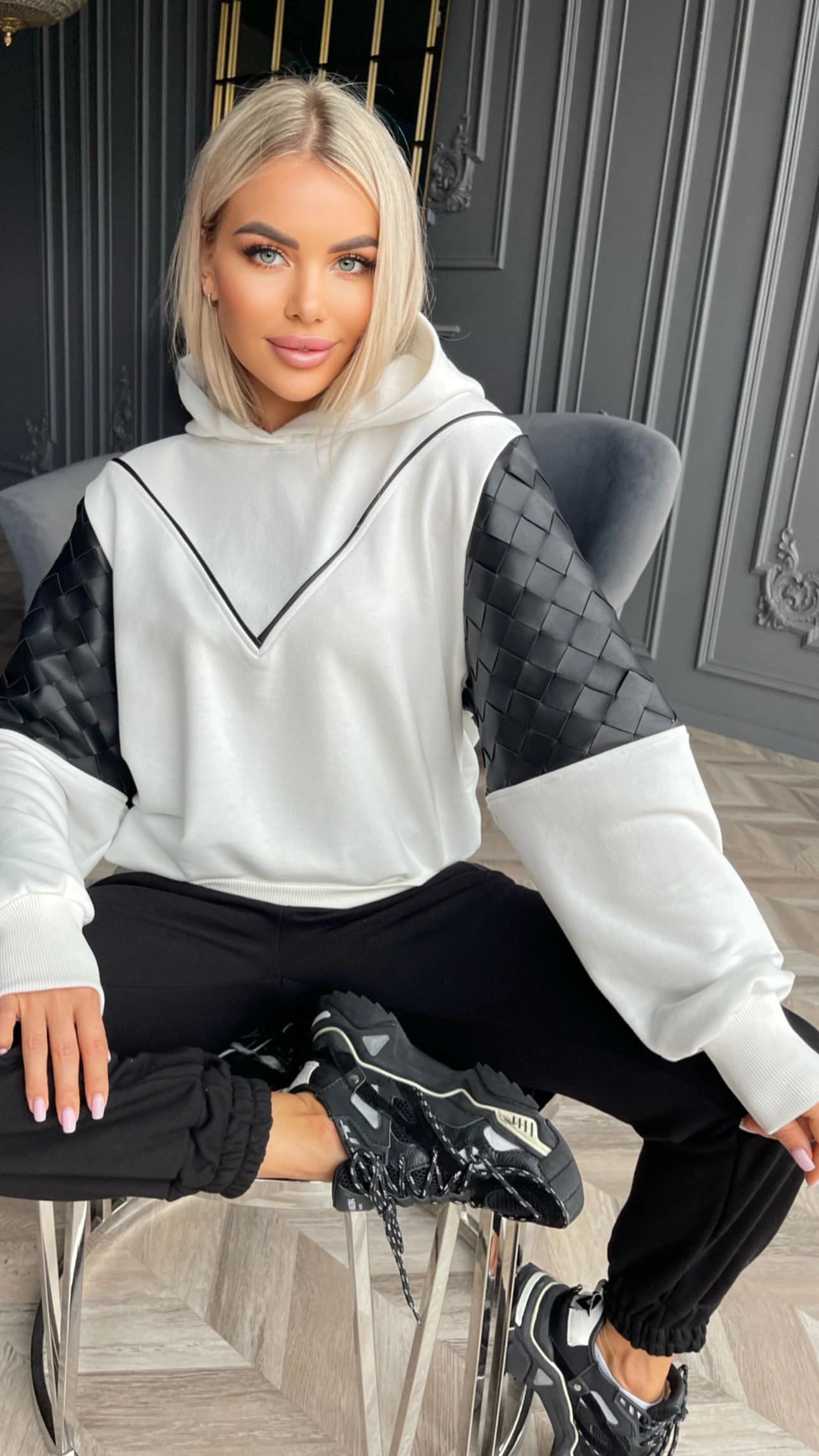 HOODIE LEPLEX