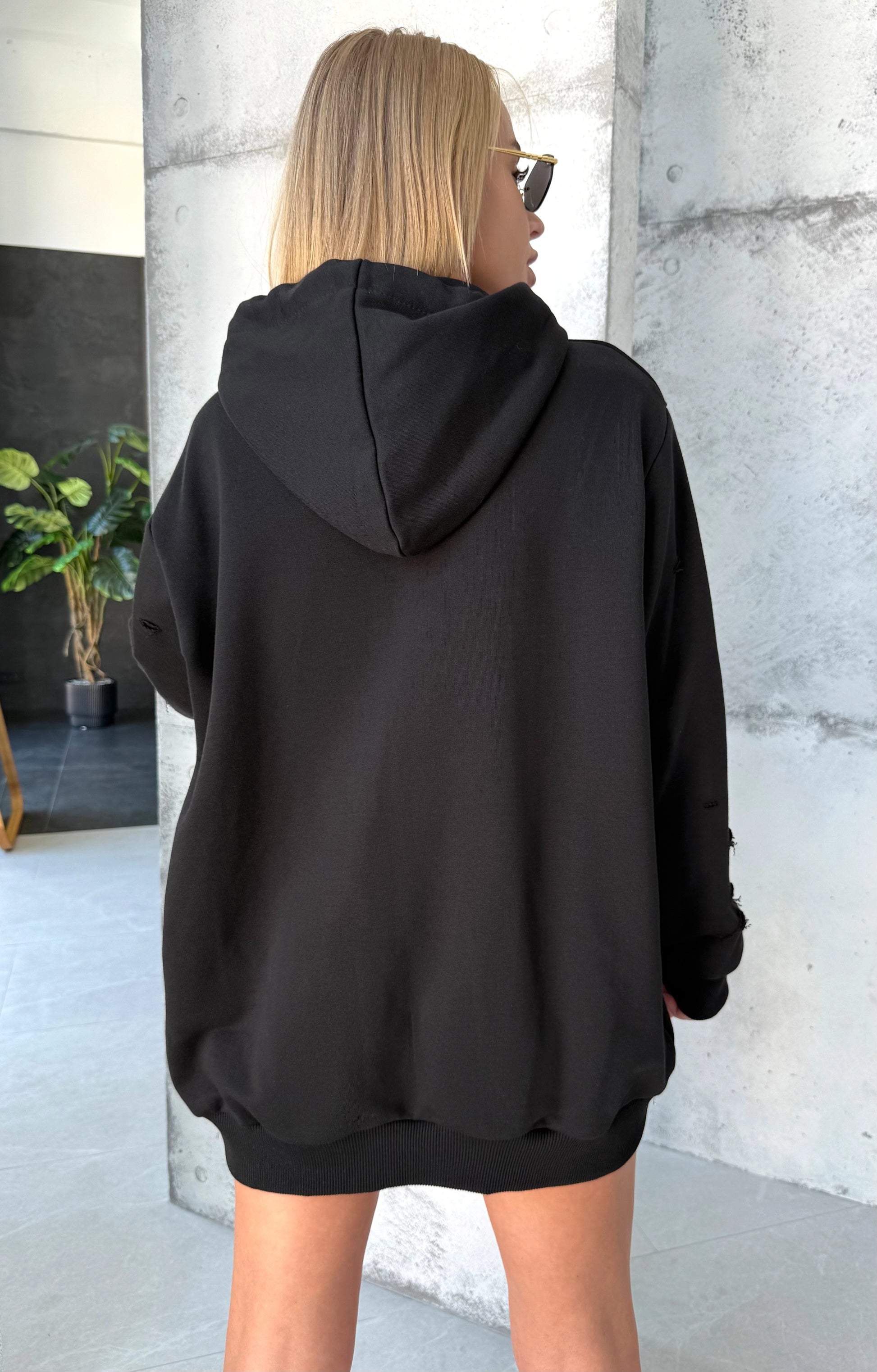 HOODIE MEOW