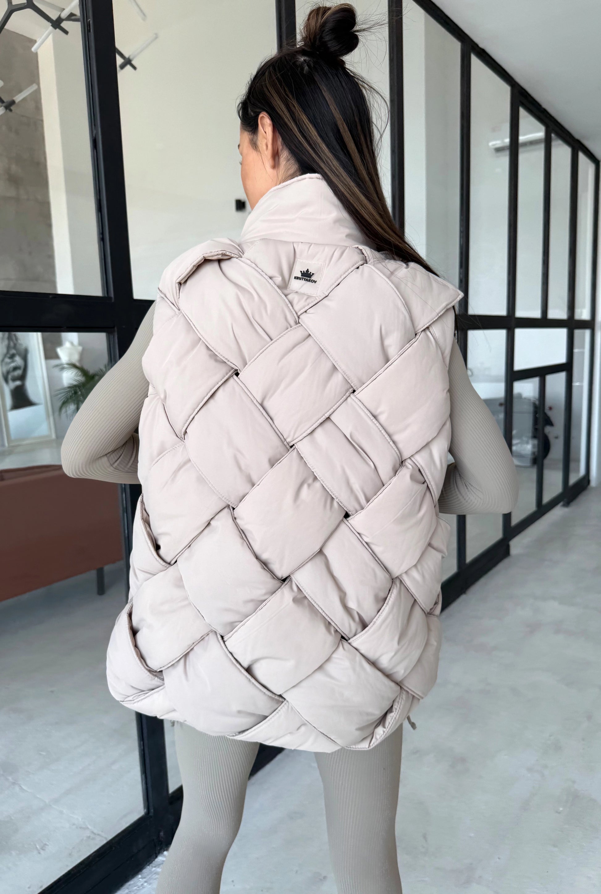 VEST EQUILIBRIUM