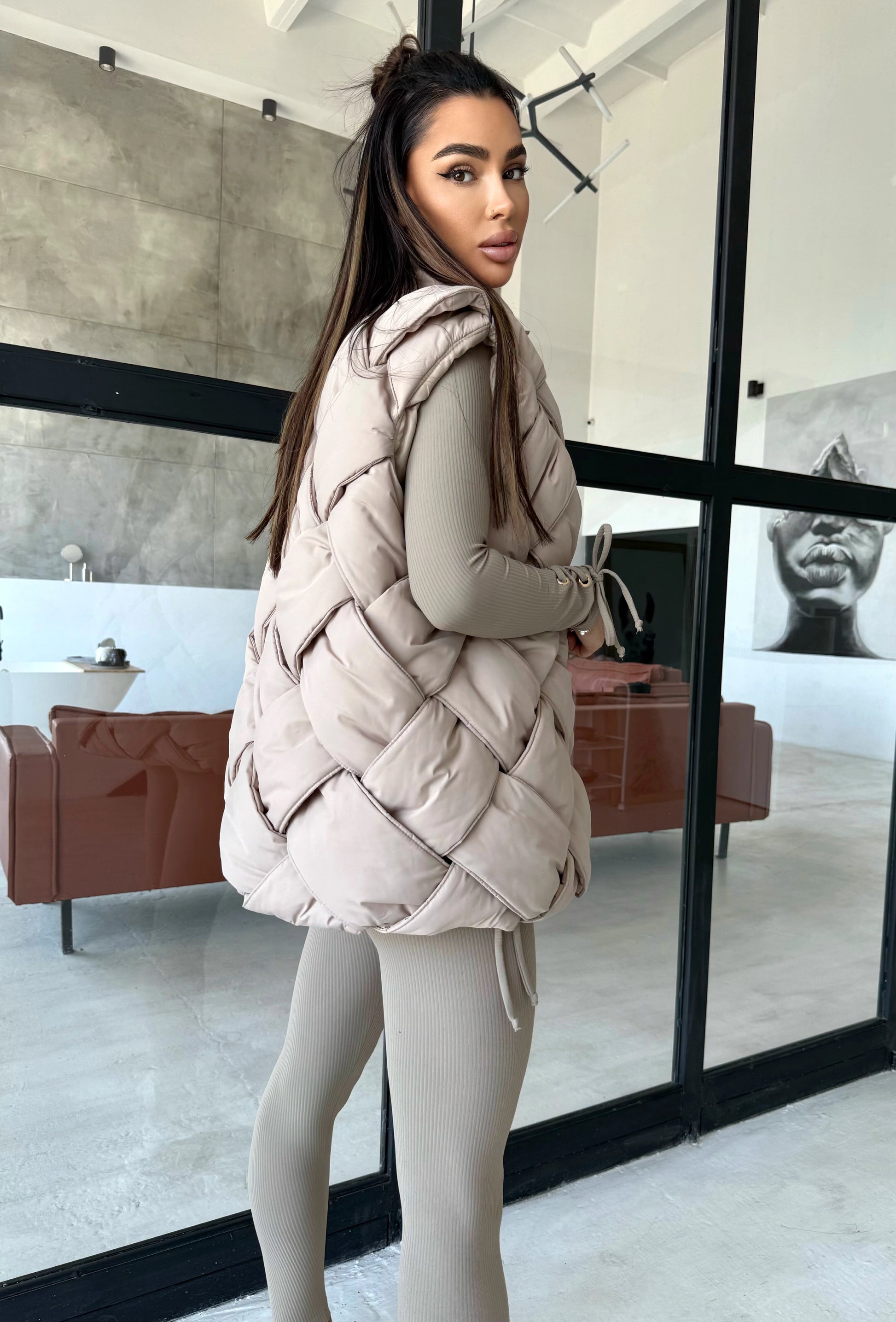 VEST EQUILIBRIUM