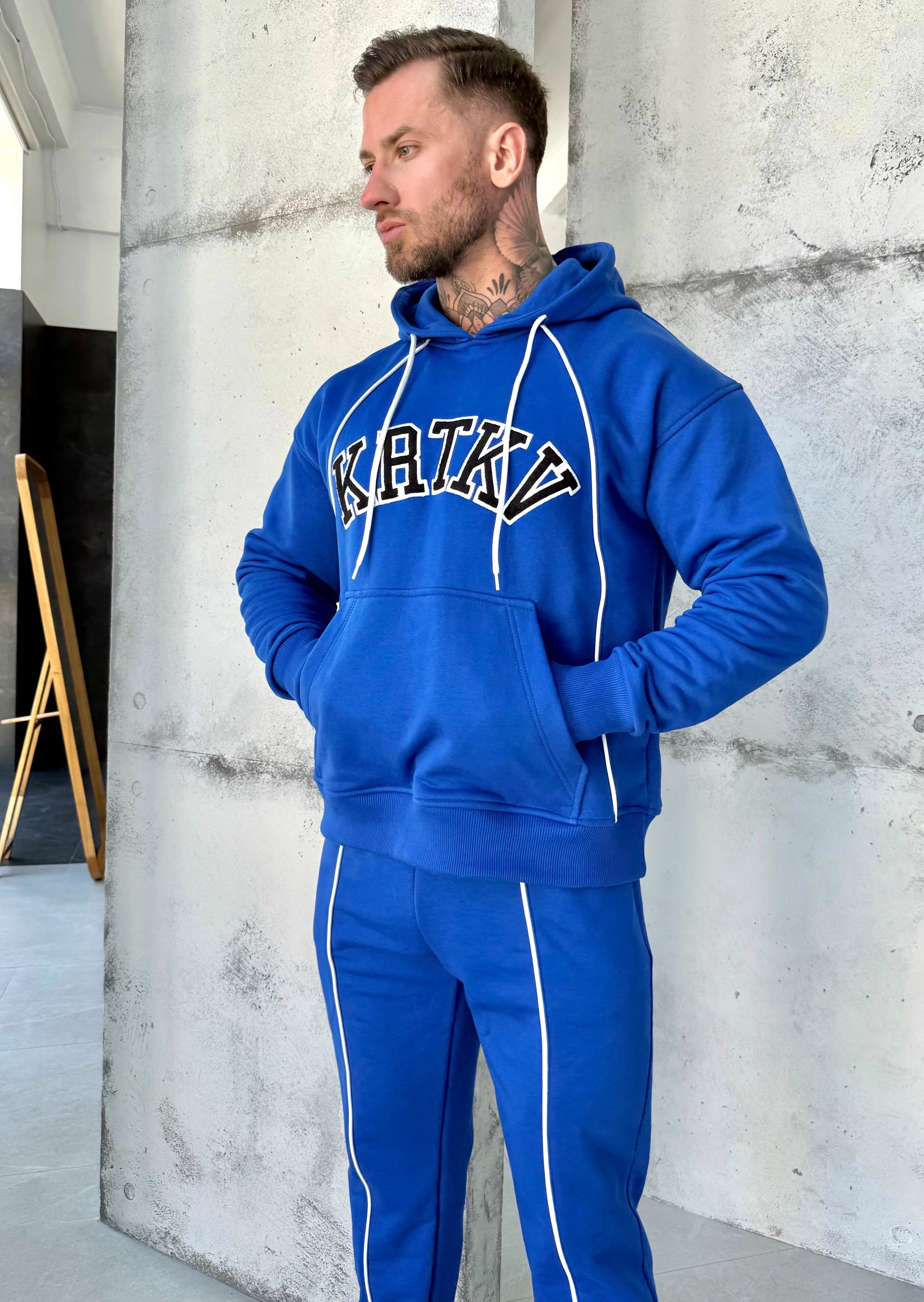 TRACKSUIT KOTTO
