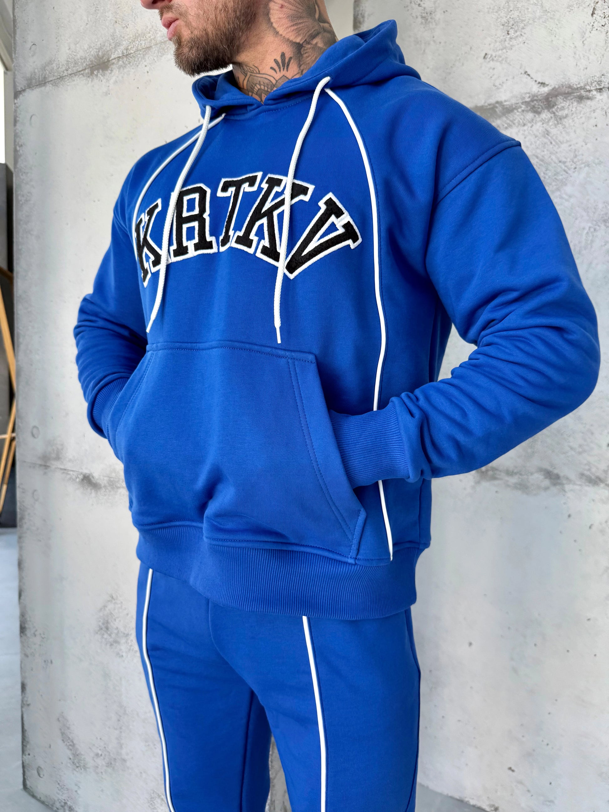 TRACKSUIT KOTTO