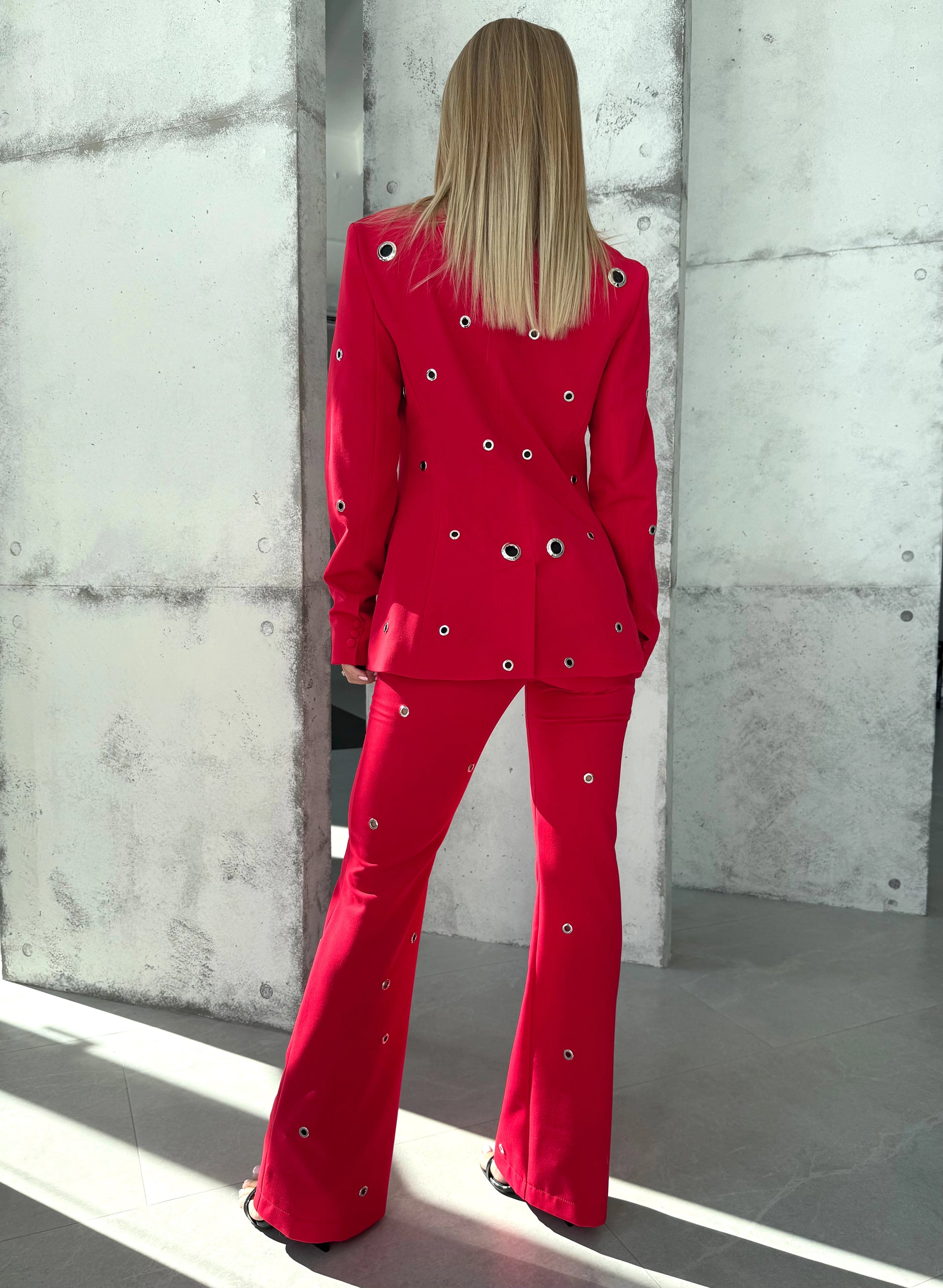 SUIT AMELI