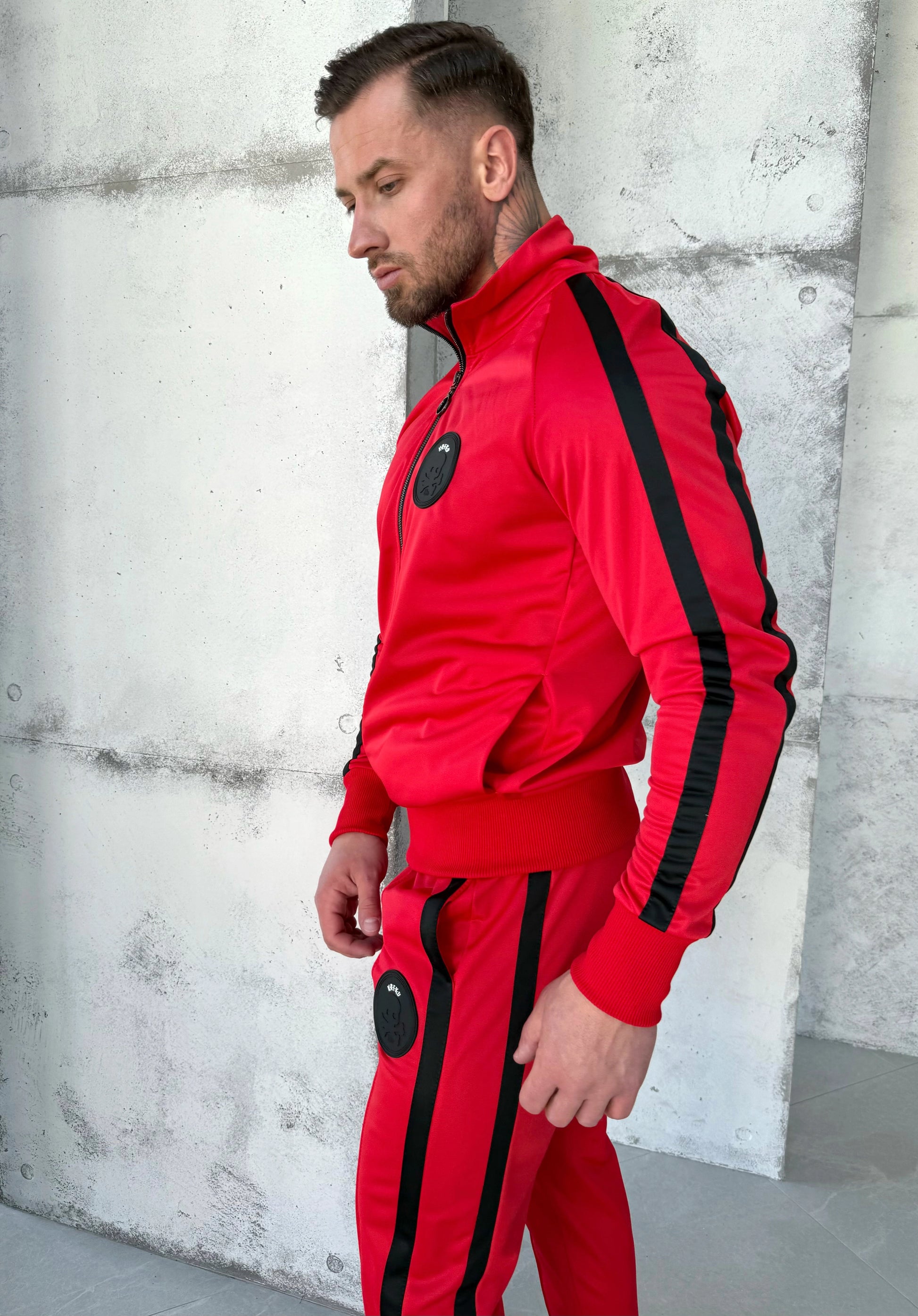 TRACKSUIT OBLIVION