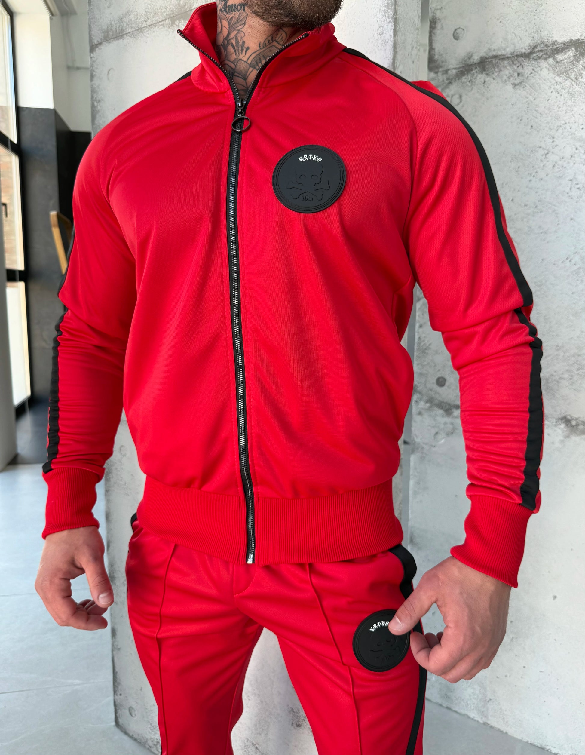 TRACKSUIT OBLIVION