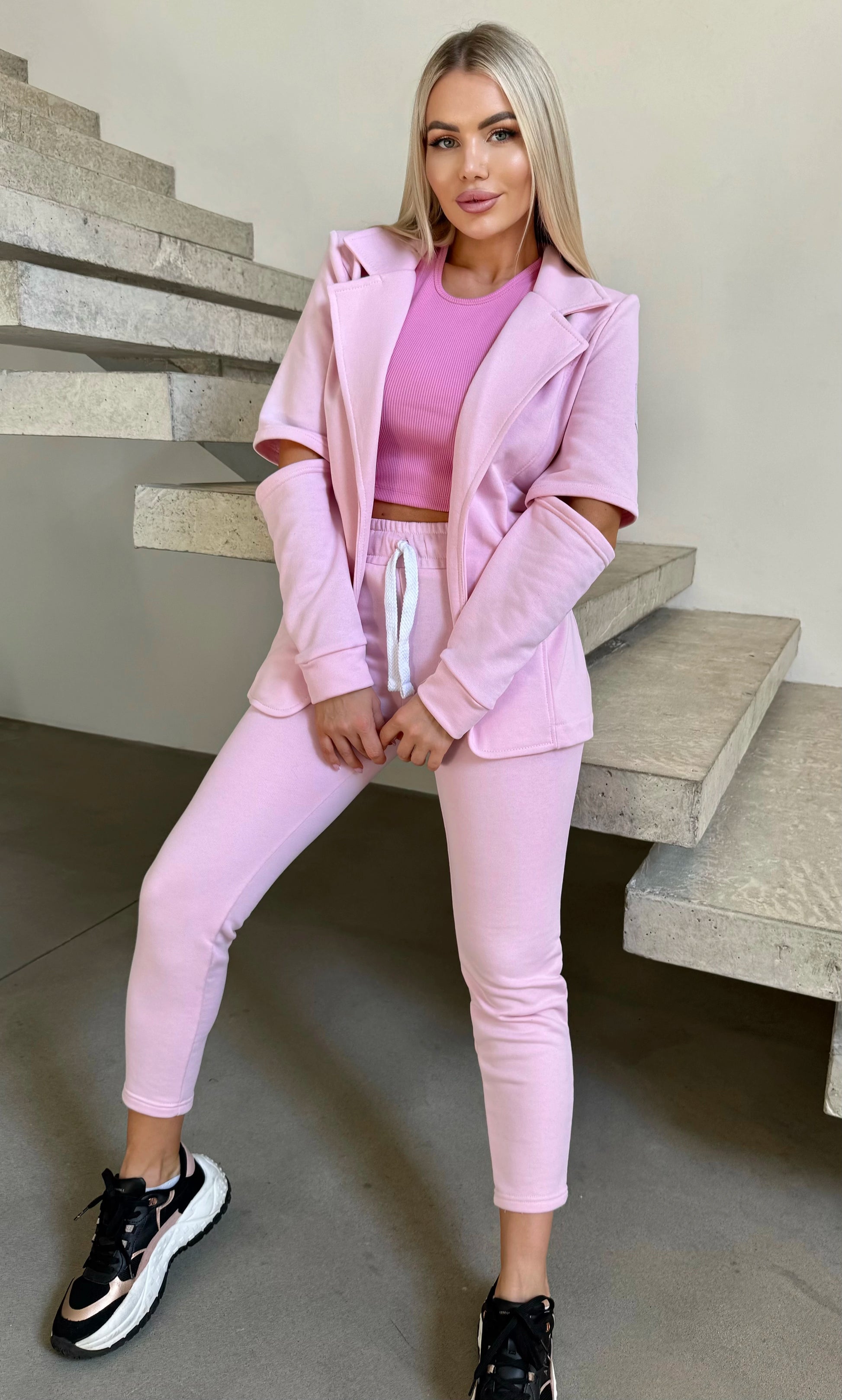 TRACKSUIT CLASSY