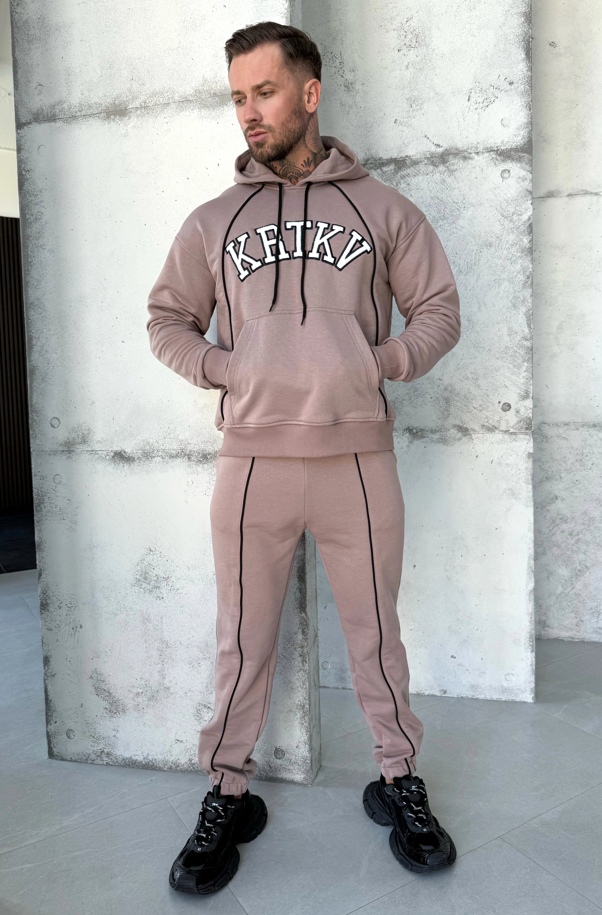 TRACKSUIT KOTTO