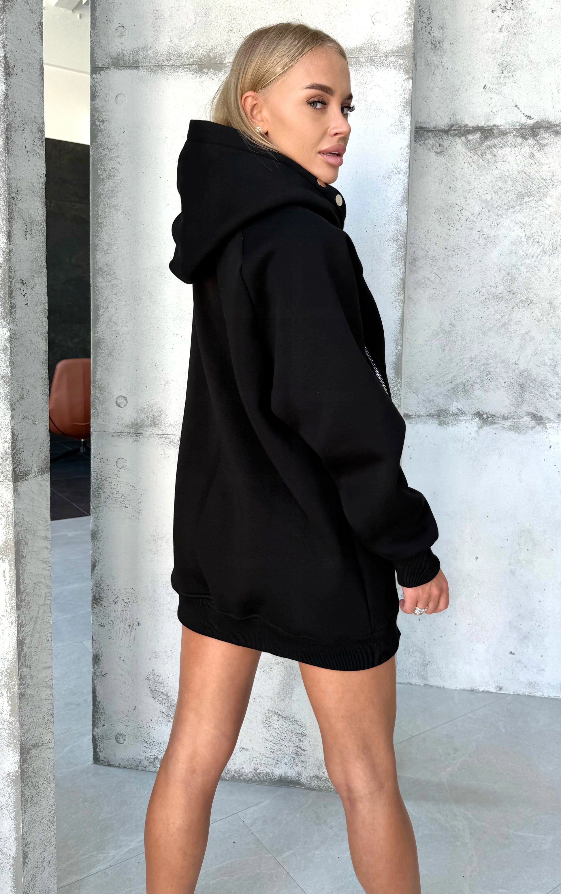 TUNIC SIRENA