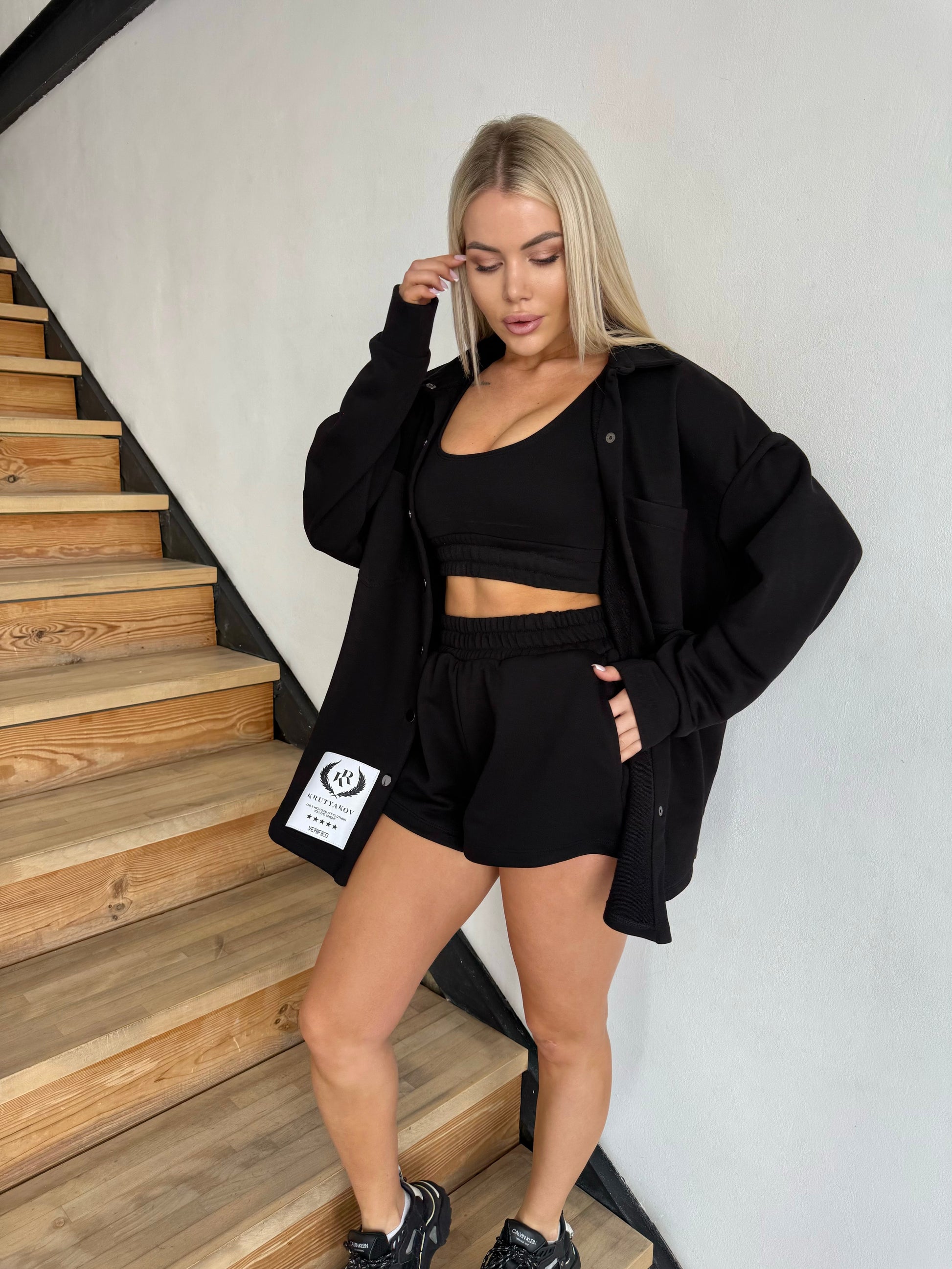 SET LONDA