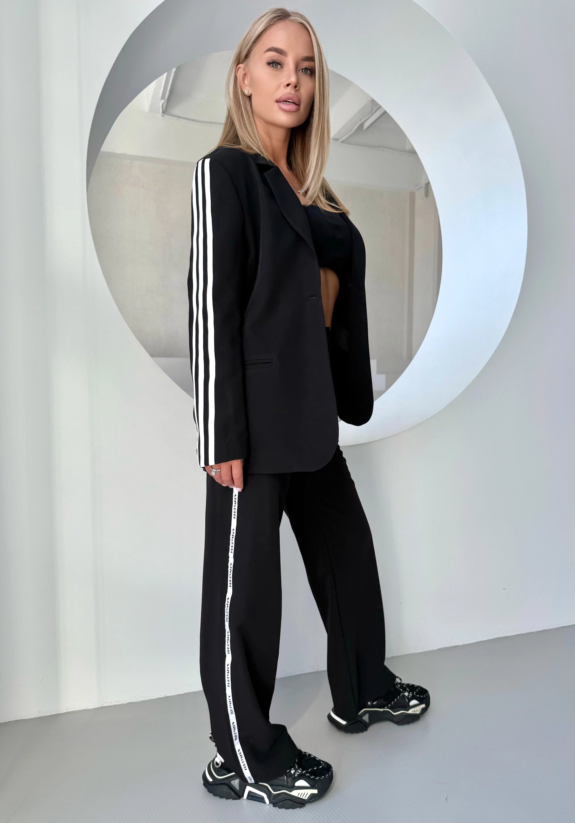 CASUAL SUIT VANESSA