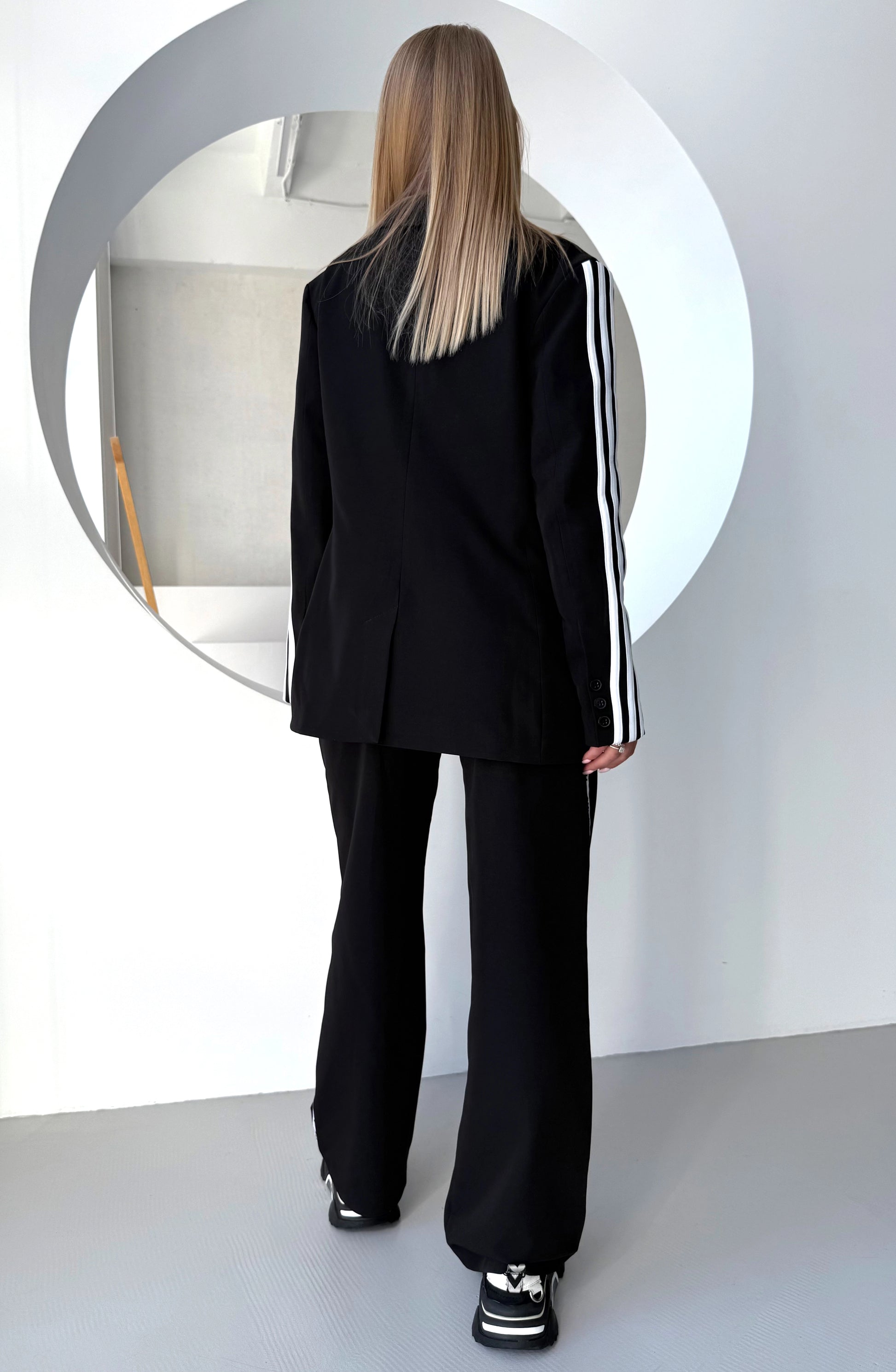 CASUAL SUIT VANESSA