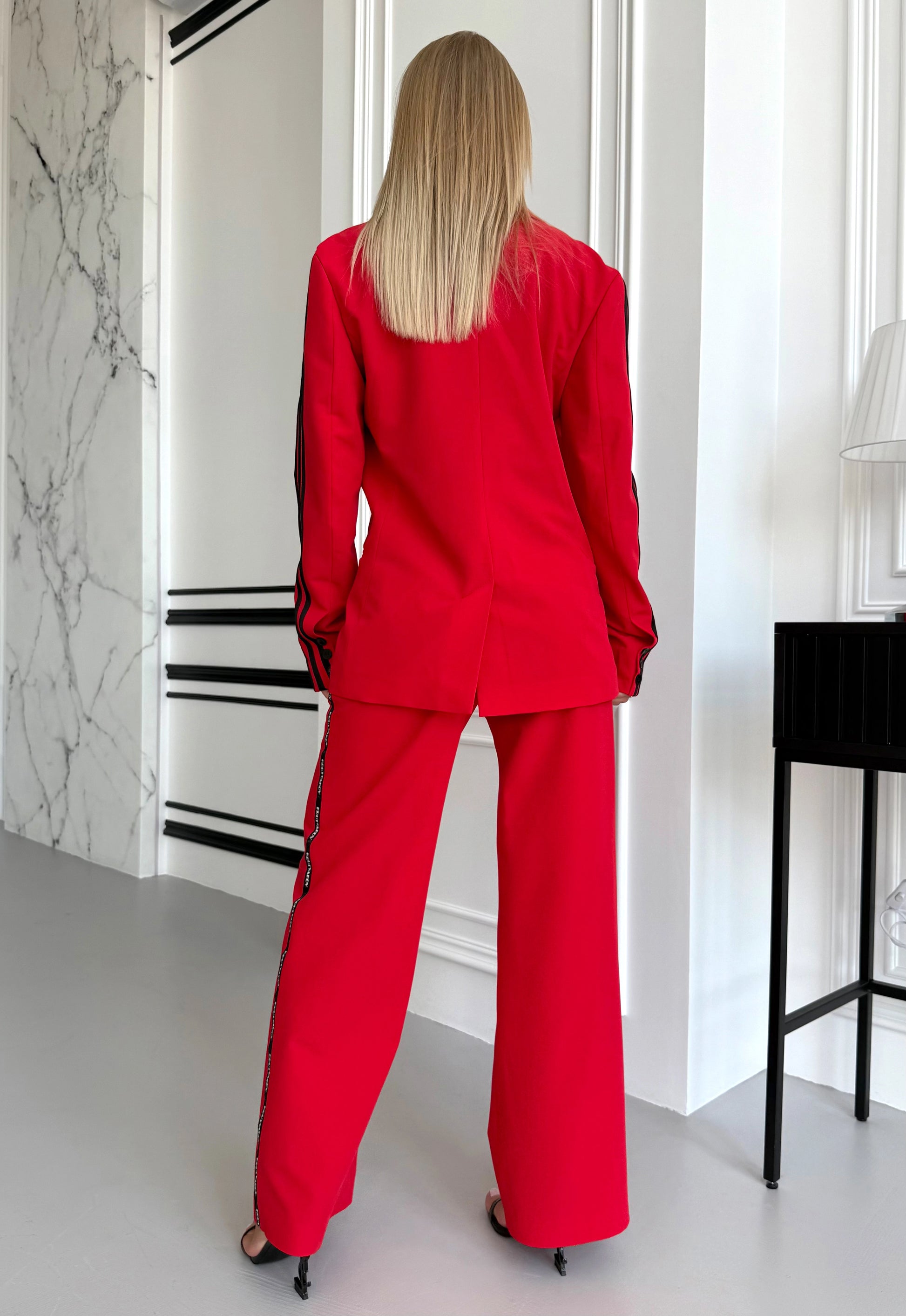 CASUAL SUIT VANESSA