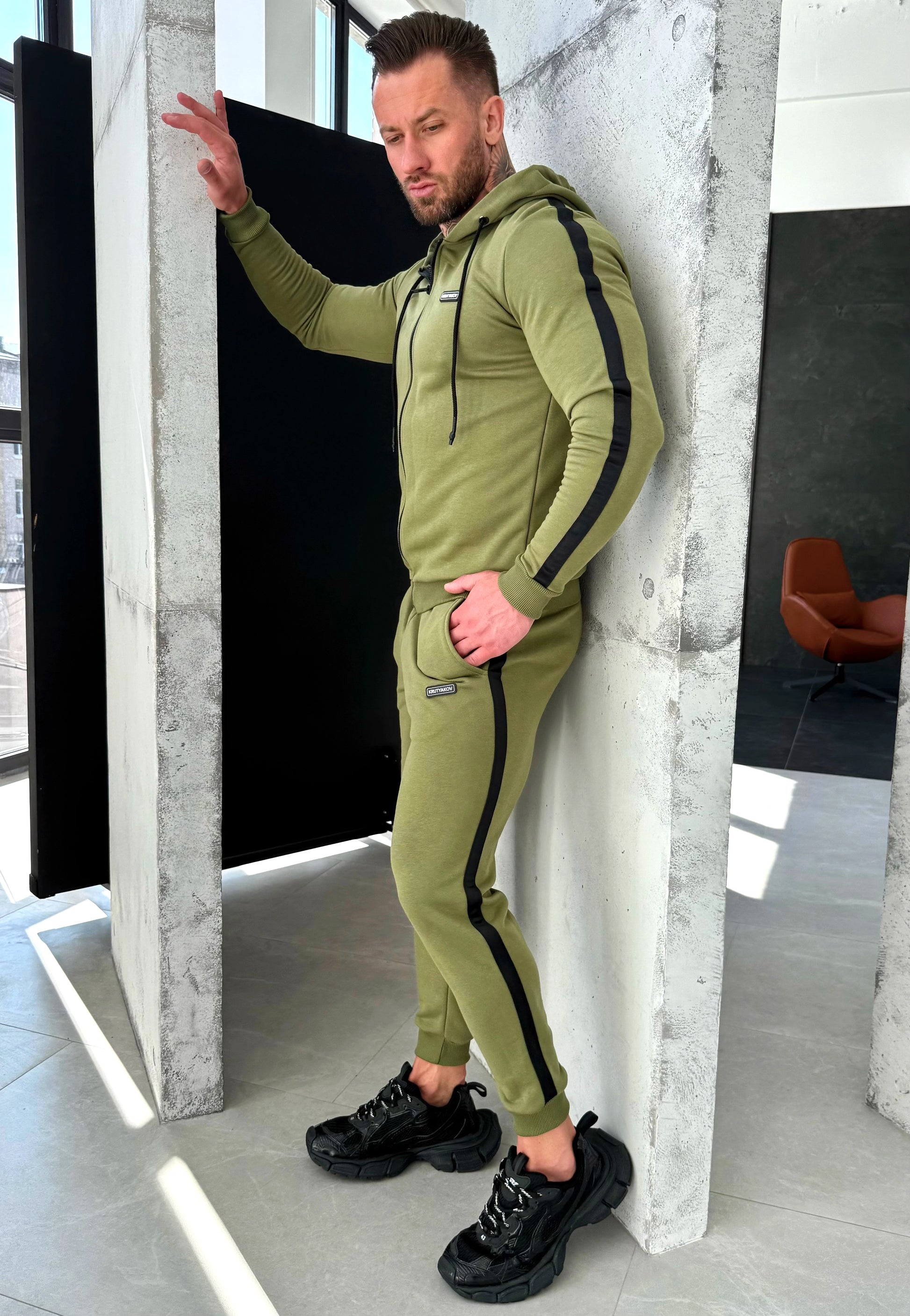 TRACKSUIT GERALD