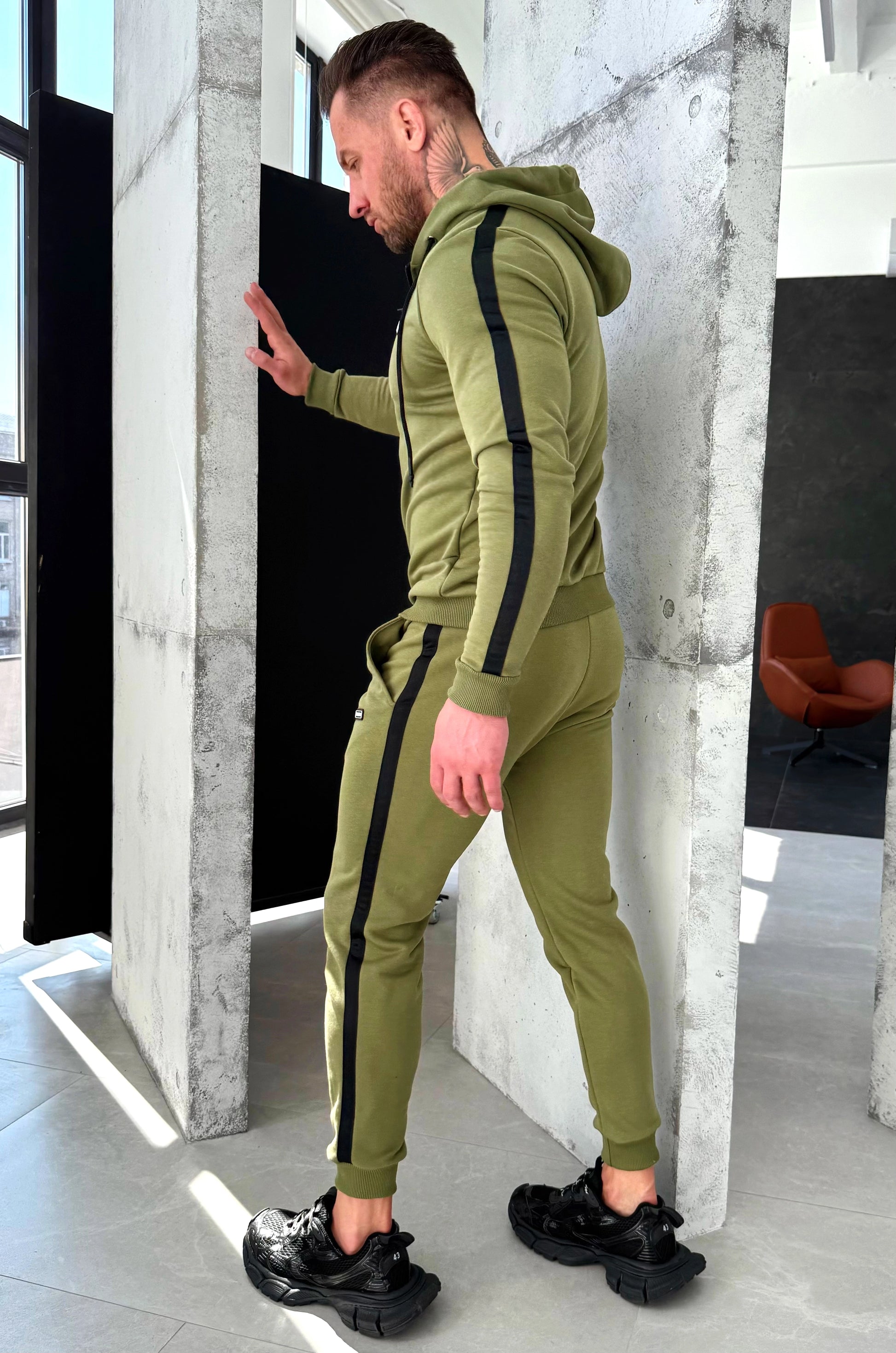 TRACKSUIT GERALD
