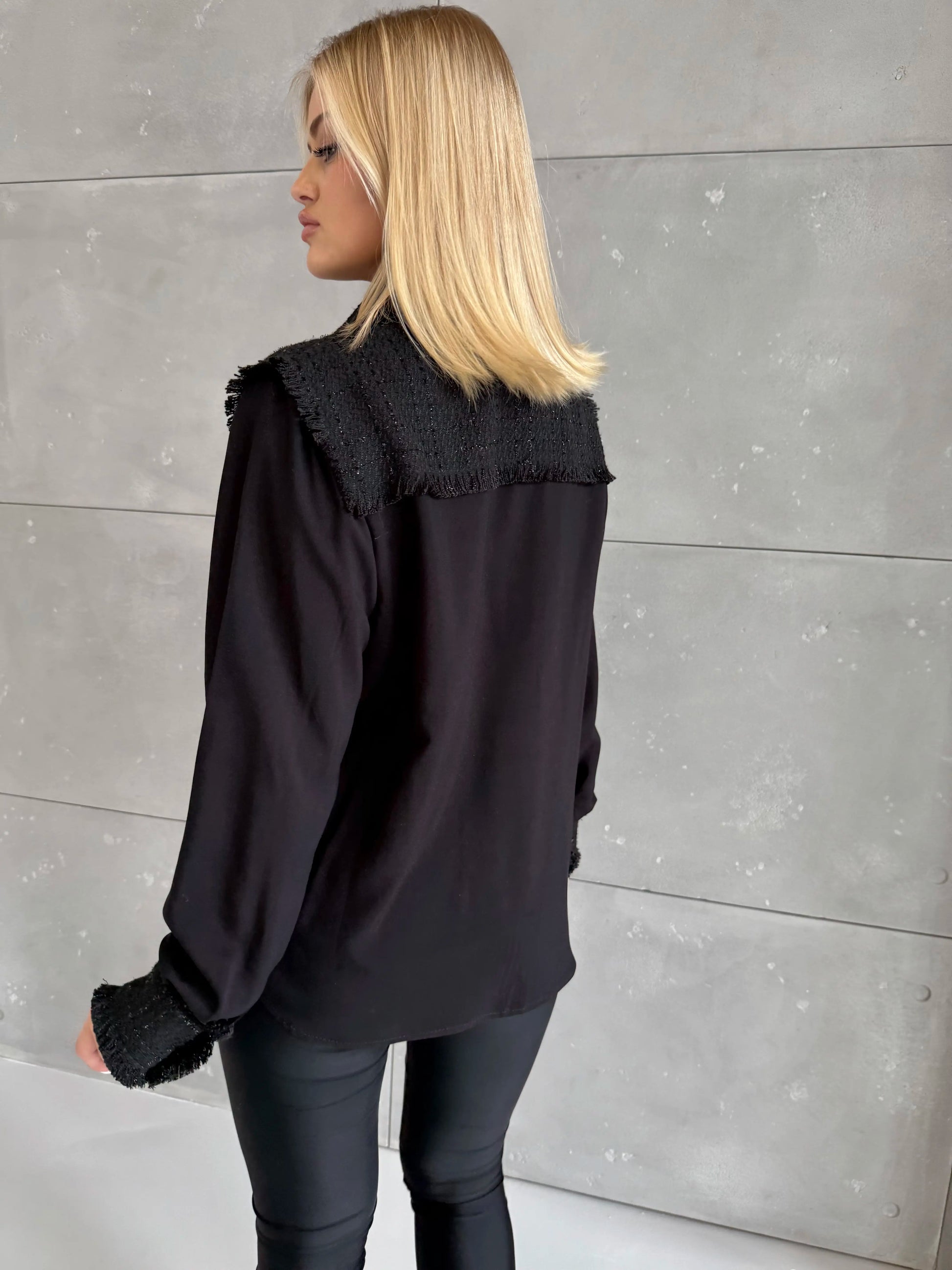 BLOUSE ELIOR