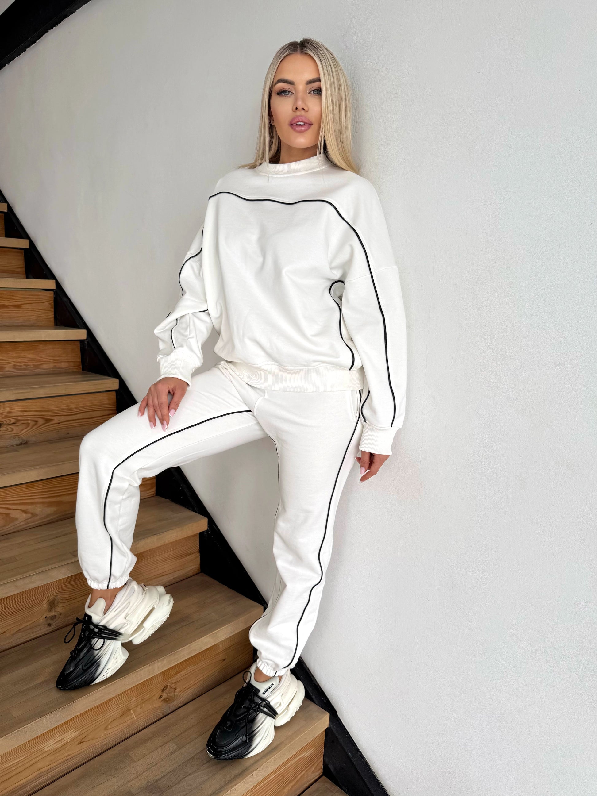 Костюм спортивний жіночий ALEXIA