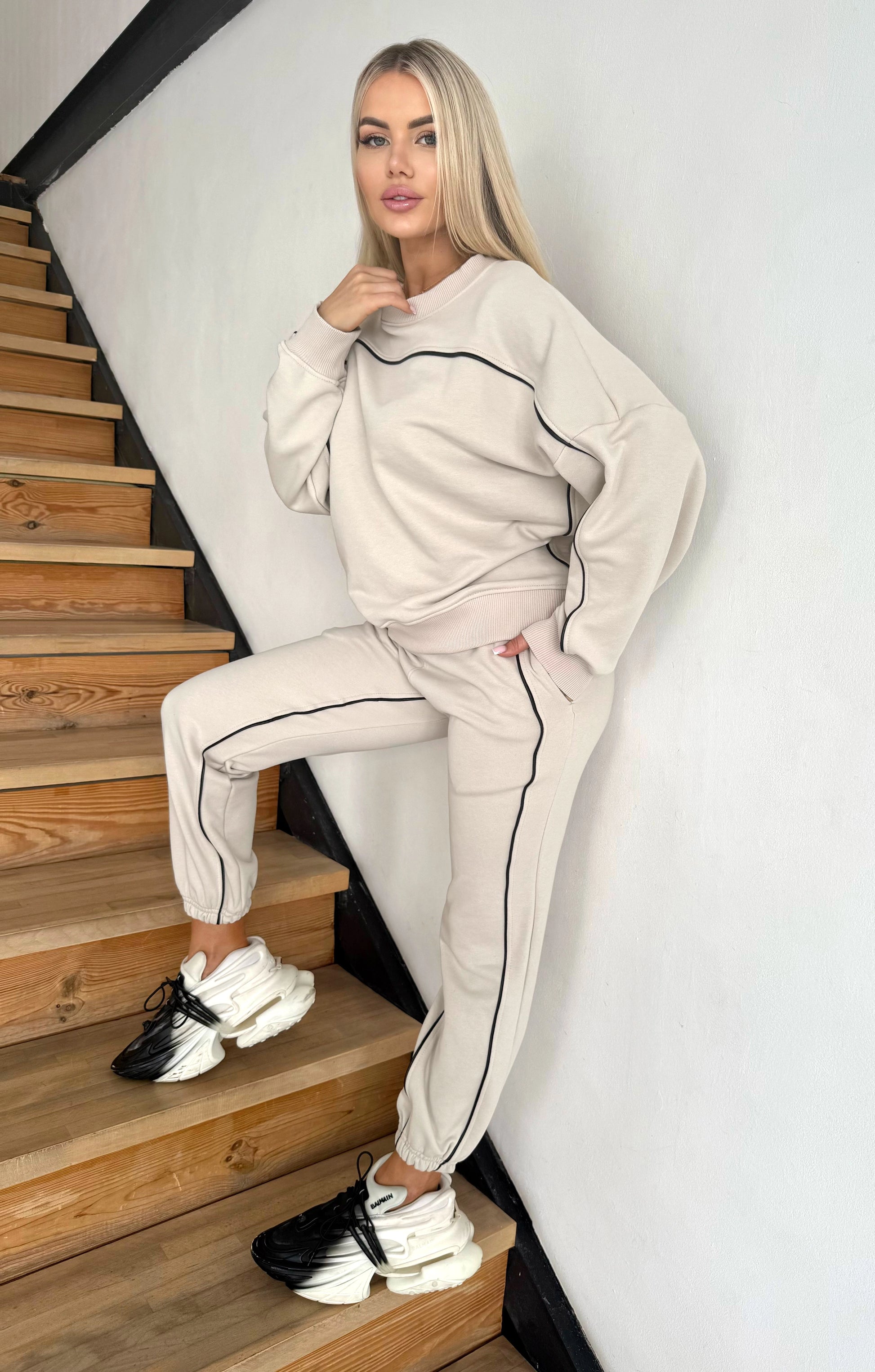 Костюм спортивний жіночий ALEXIA