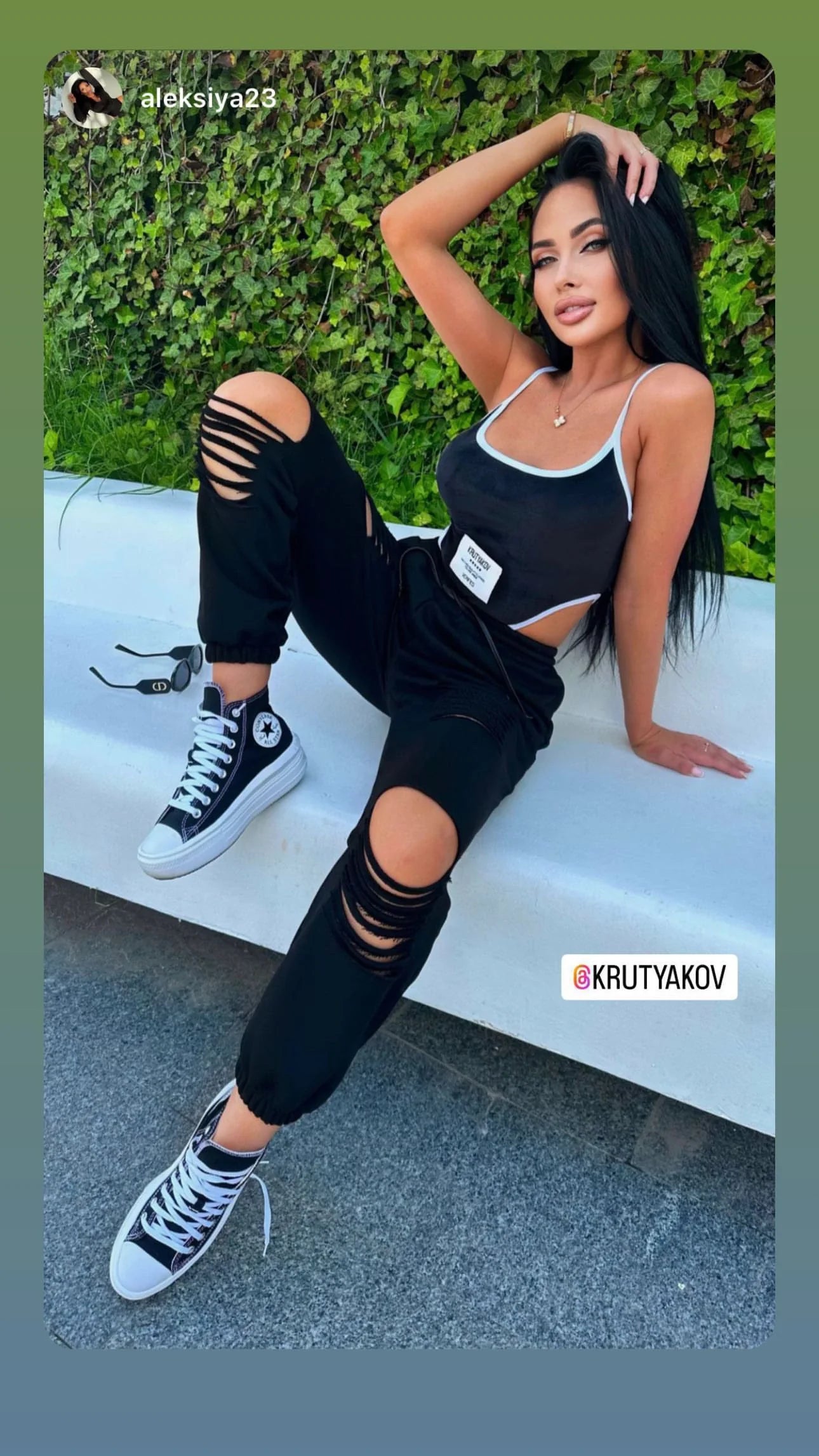 Штани жіночі спортивні RAGGED