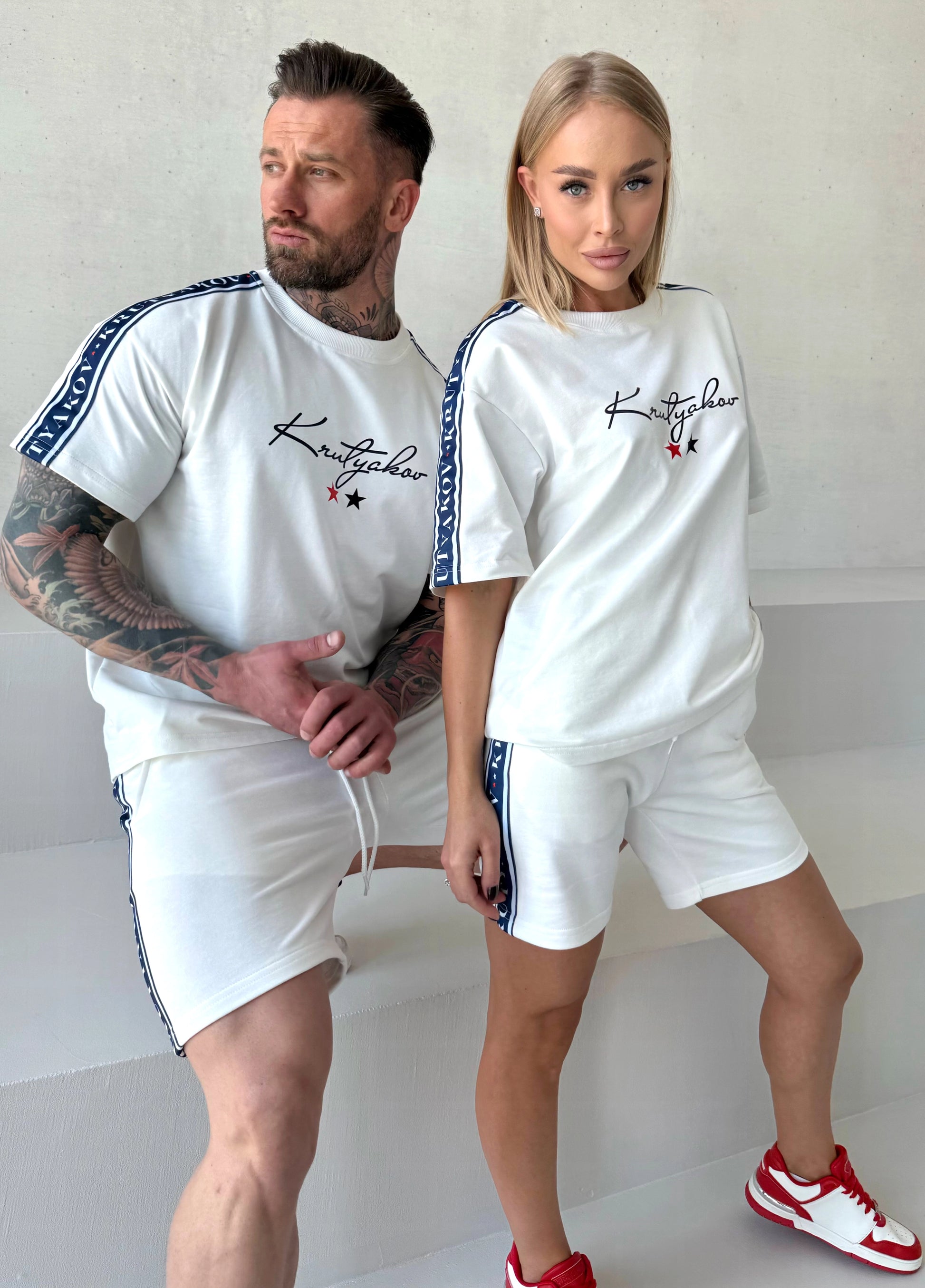 SUITS FOR COUPLE LENNY
