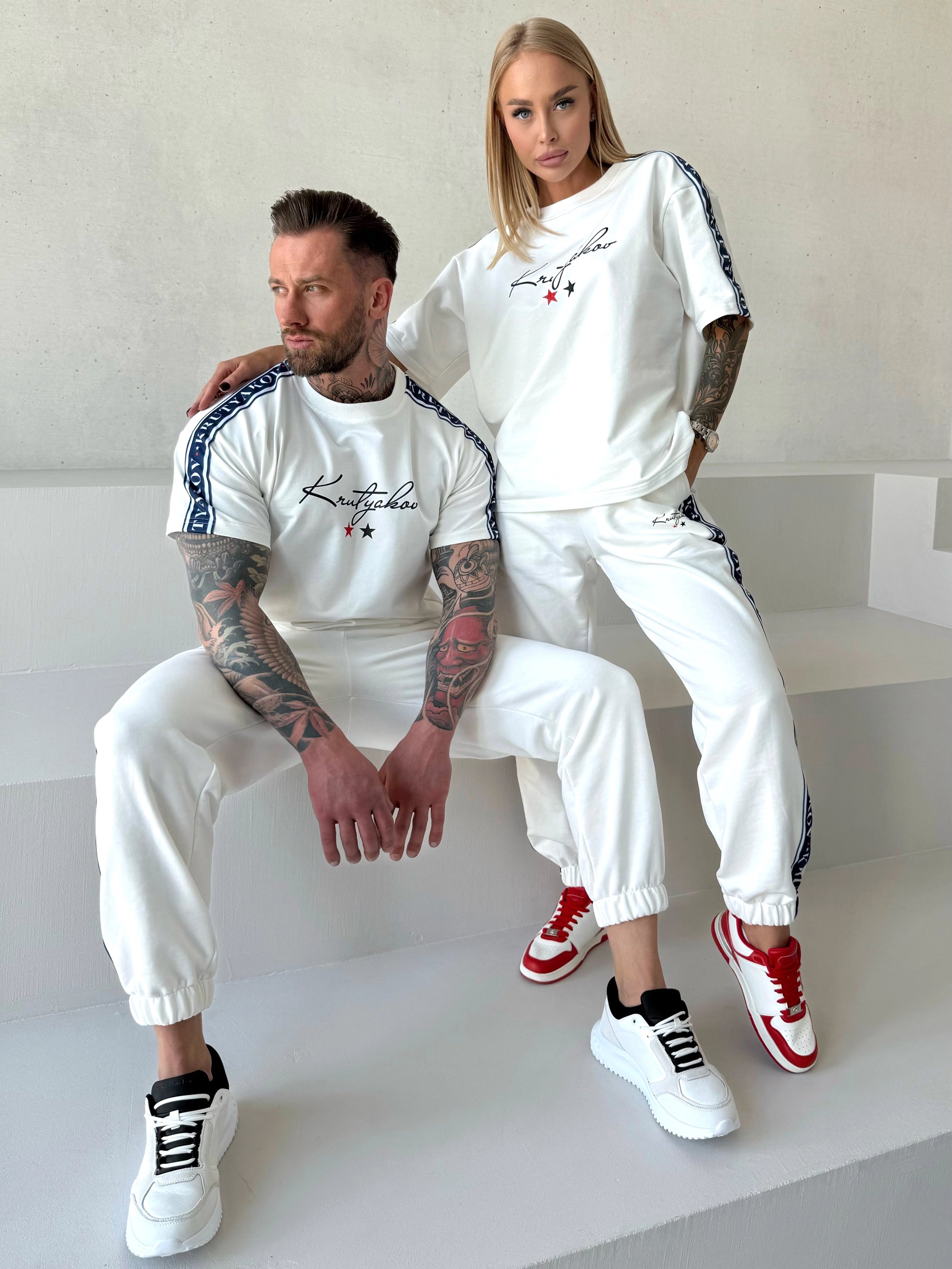 SUITS FOR COUPLE LENNY