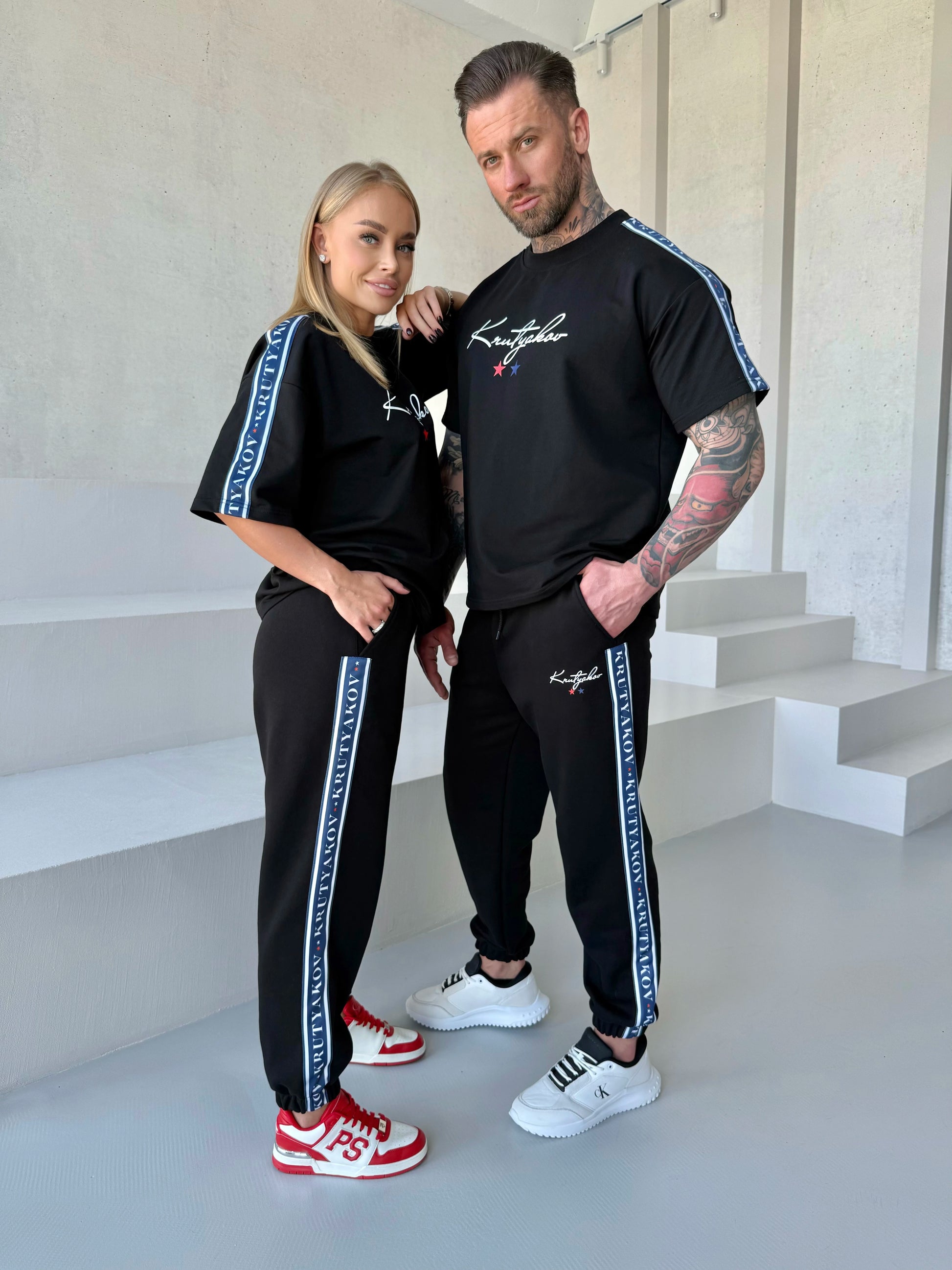 SUITS FOR COUPLE LENNY