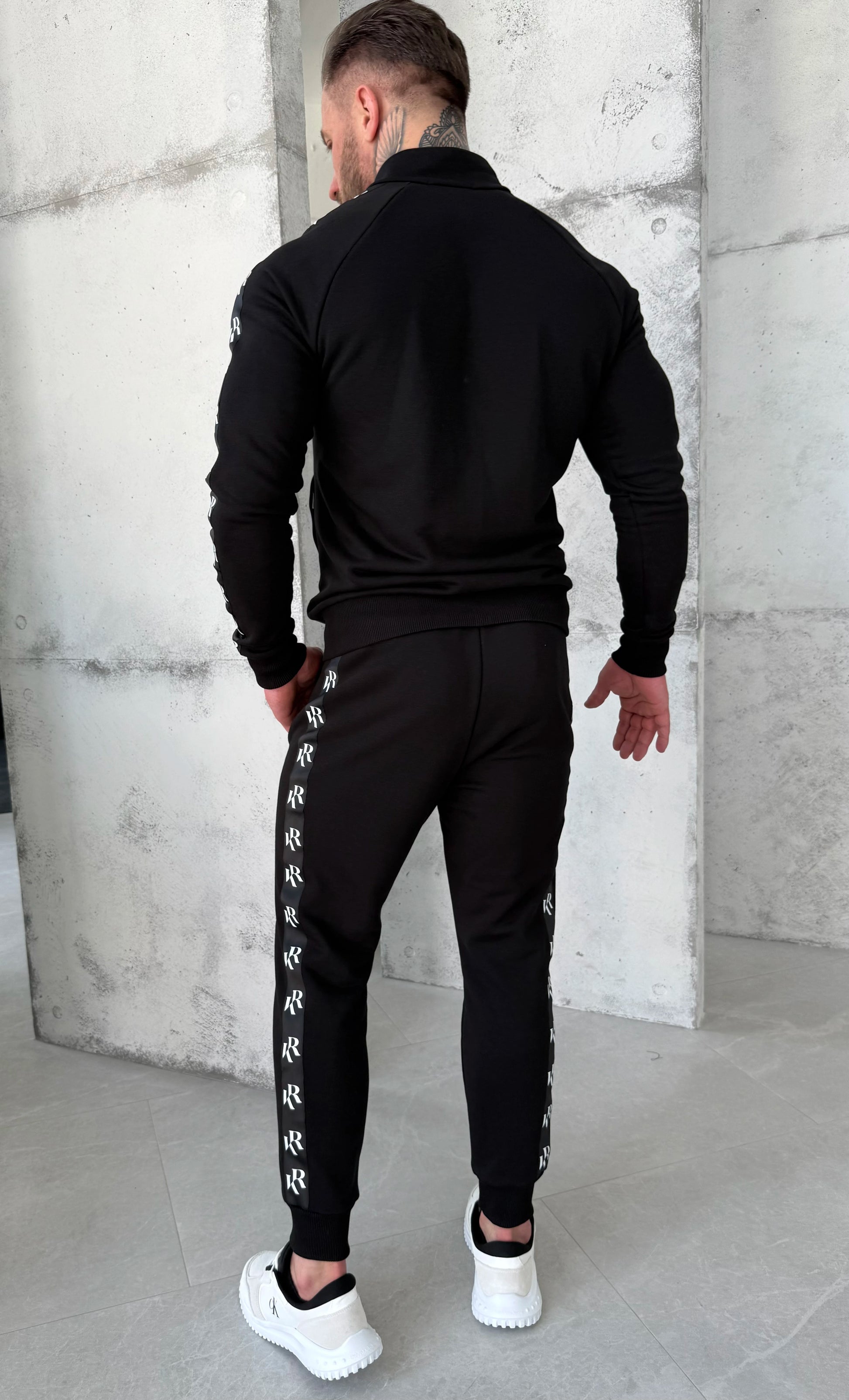 TRACKSUIT HOWARD