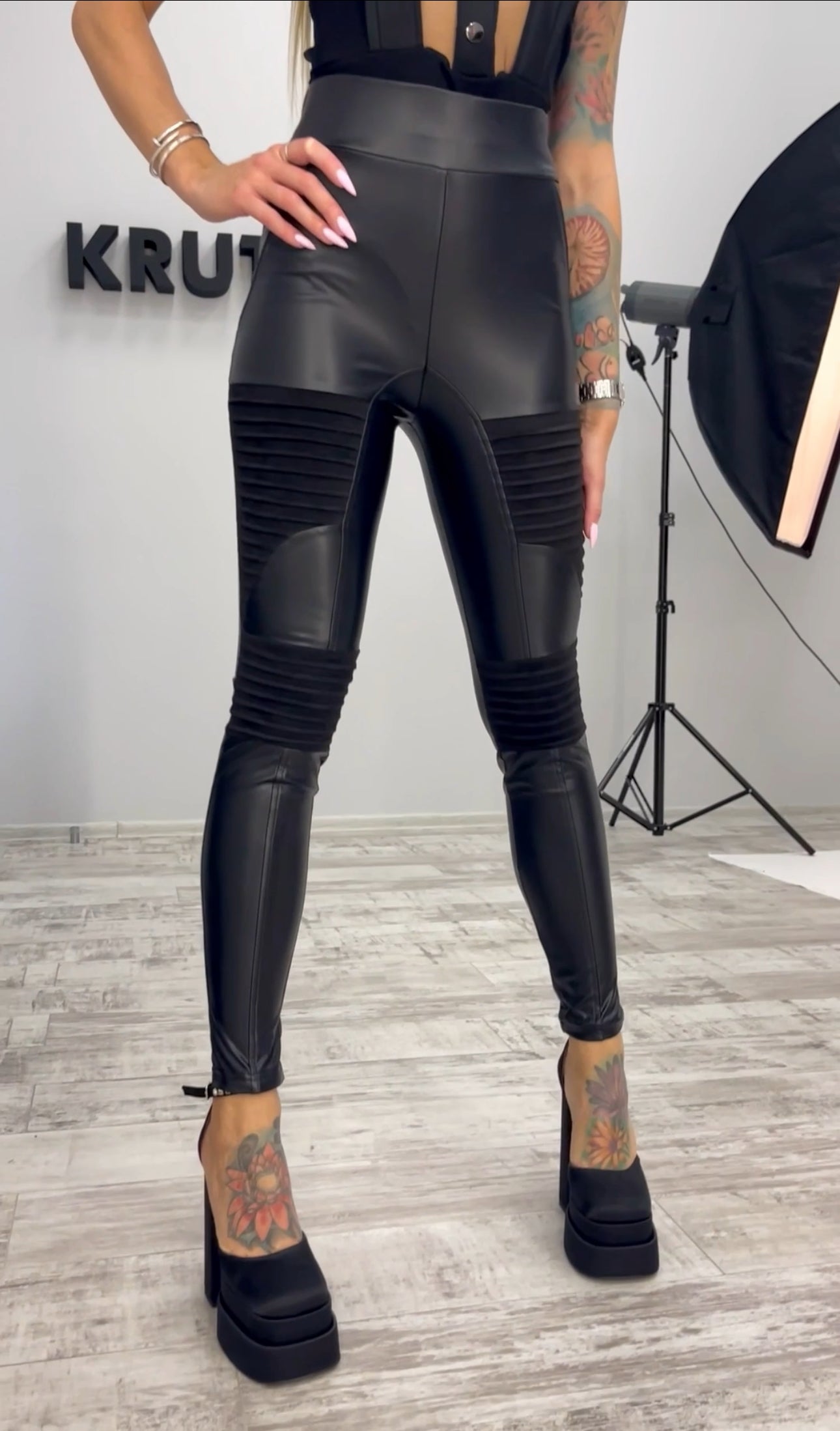 LEGGINGS KRISTI
