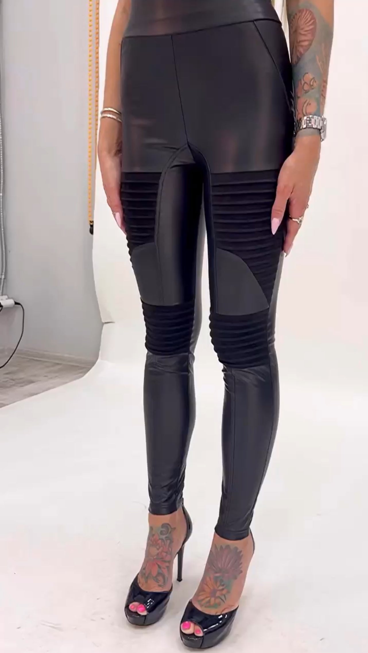 LEGGINGS KRISTI