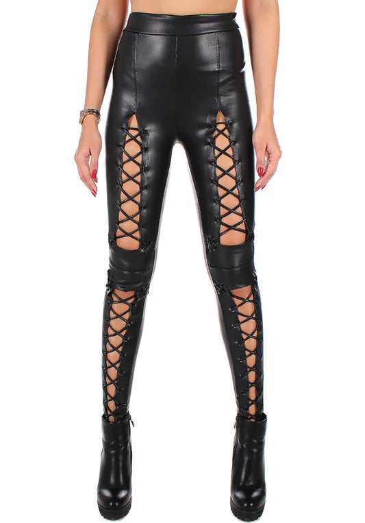 ЛЕГІНСИ LACING 2