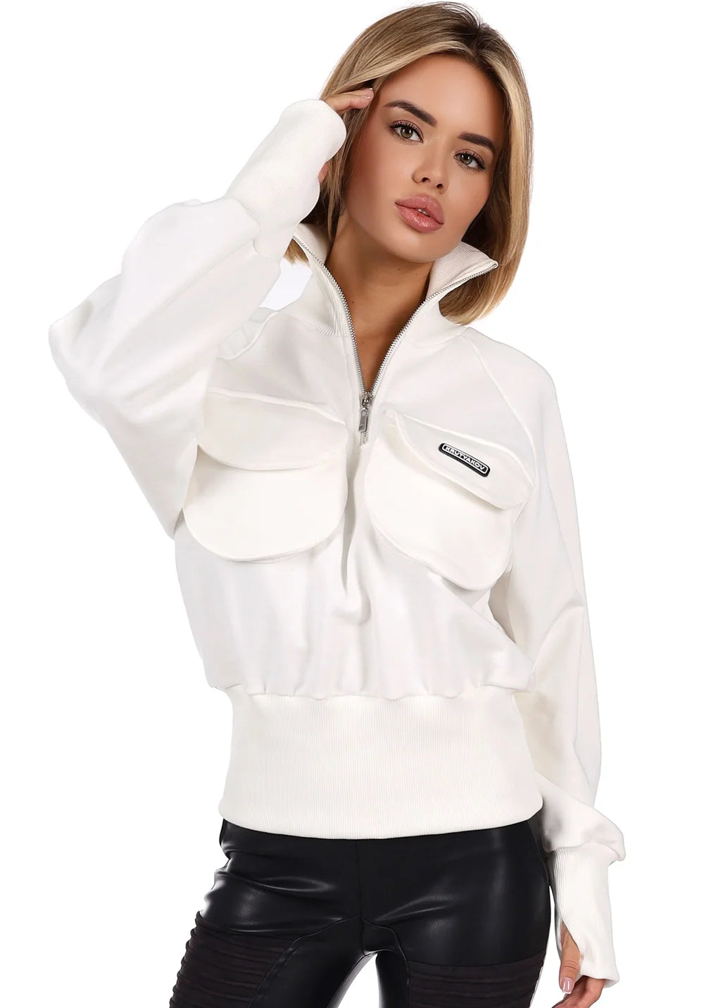 SWEATSHIRT MODENA