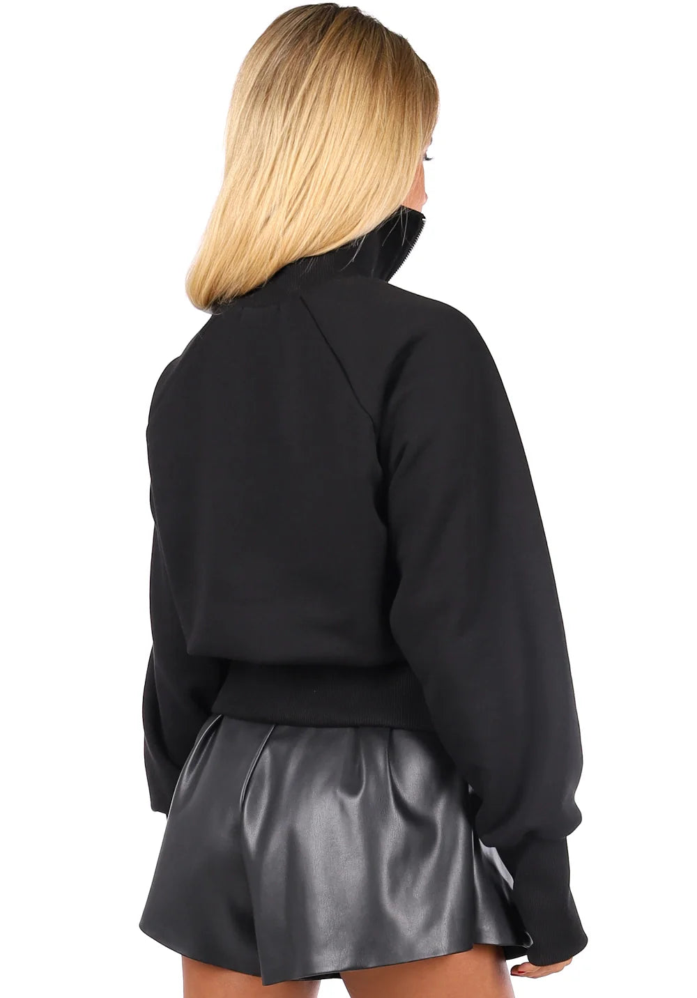 SWEATSHIRT MODENA