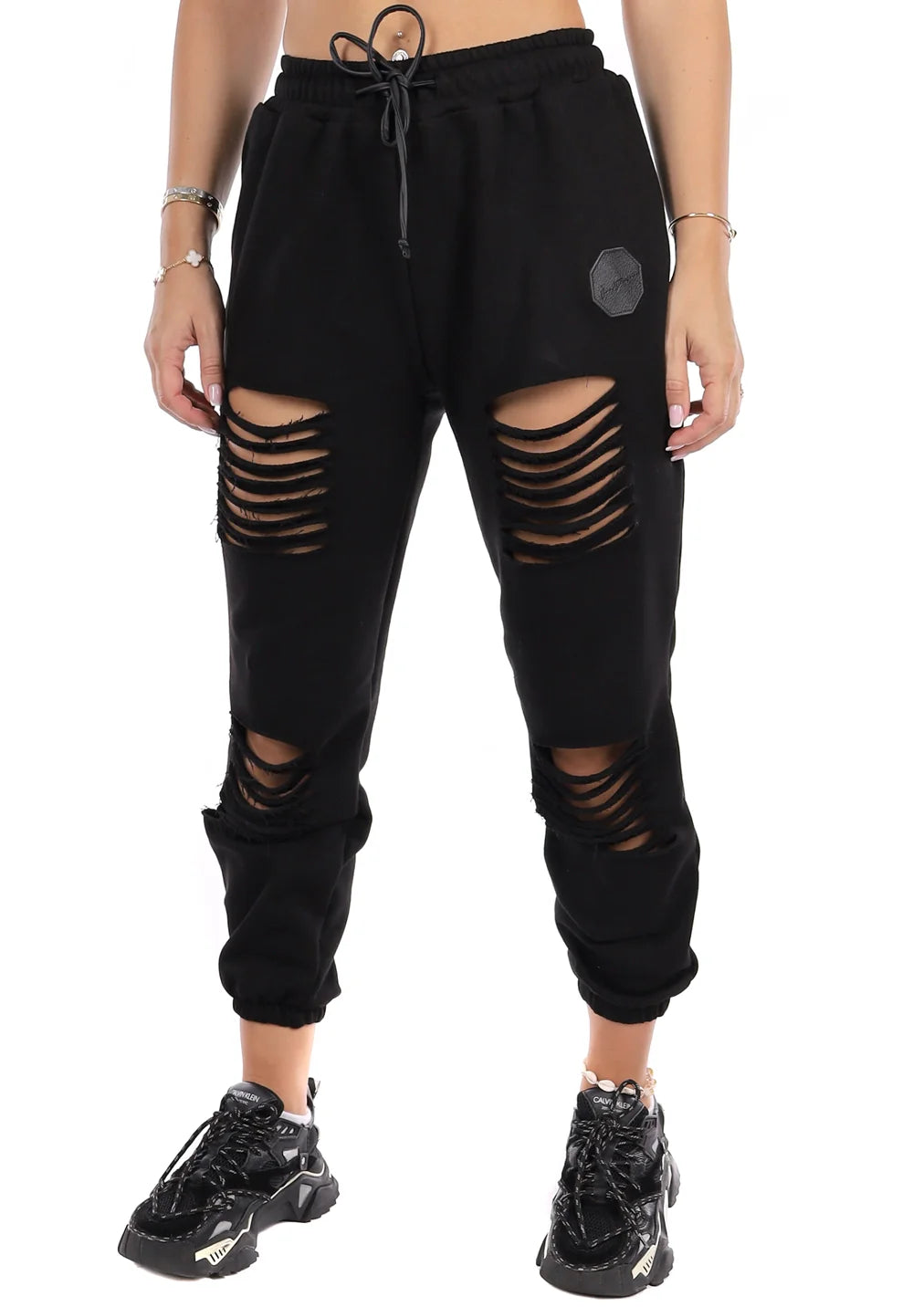 Штани жіночі спортивні RAGGED