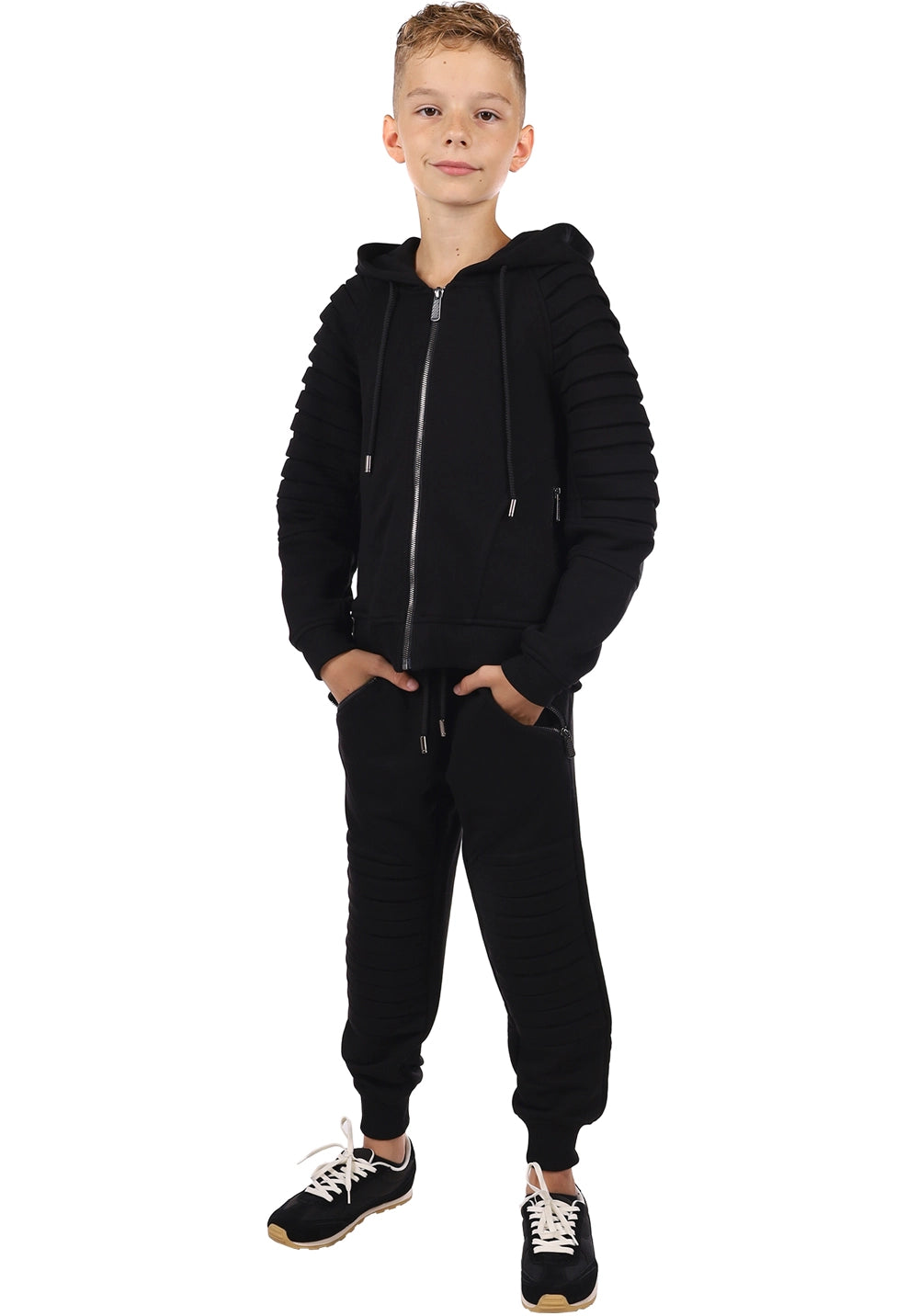 TRACKSUIT RELIEF