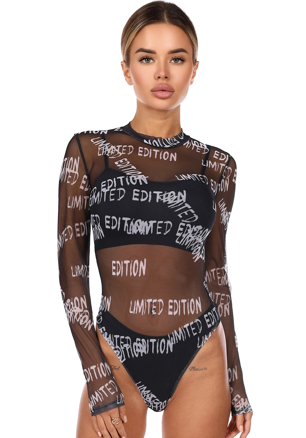 Боді жіноче SETTY LIMITED