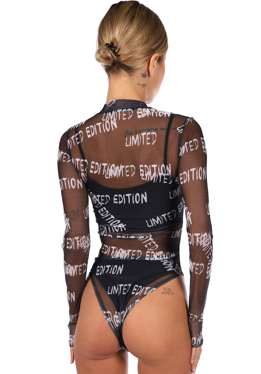 Боді жіноче SETTY LIMITED