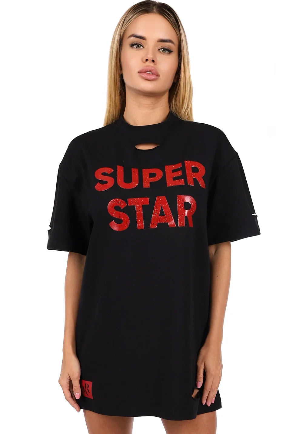 T-SHIRT SUPER STAR
