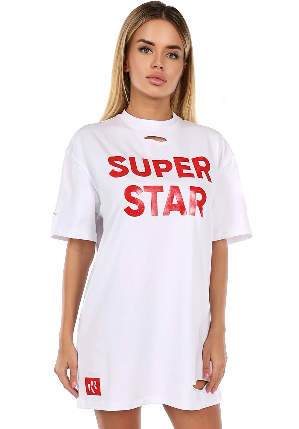 T-SHIRT SUPER STAR