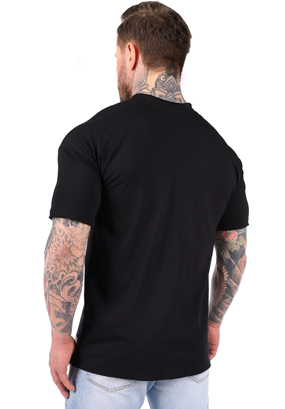 T-SHIRT UKR EMBLEM