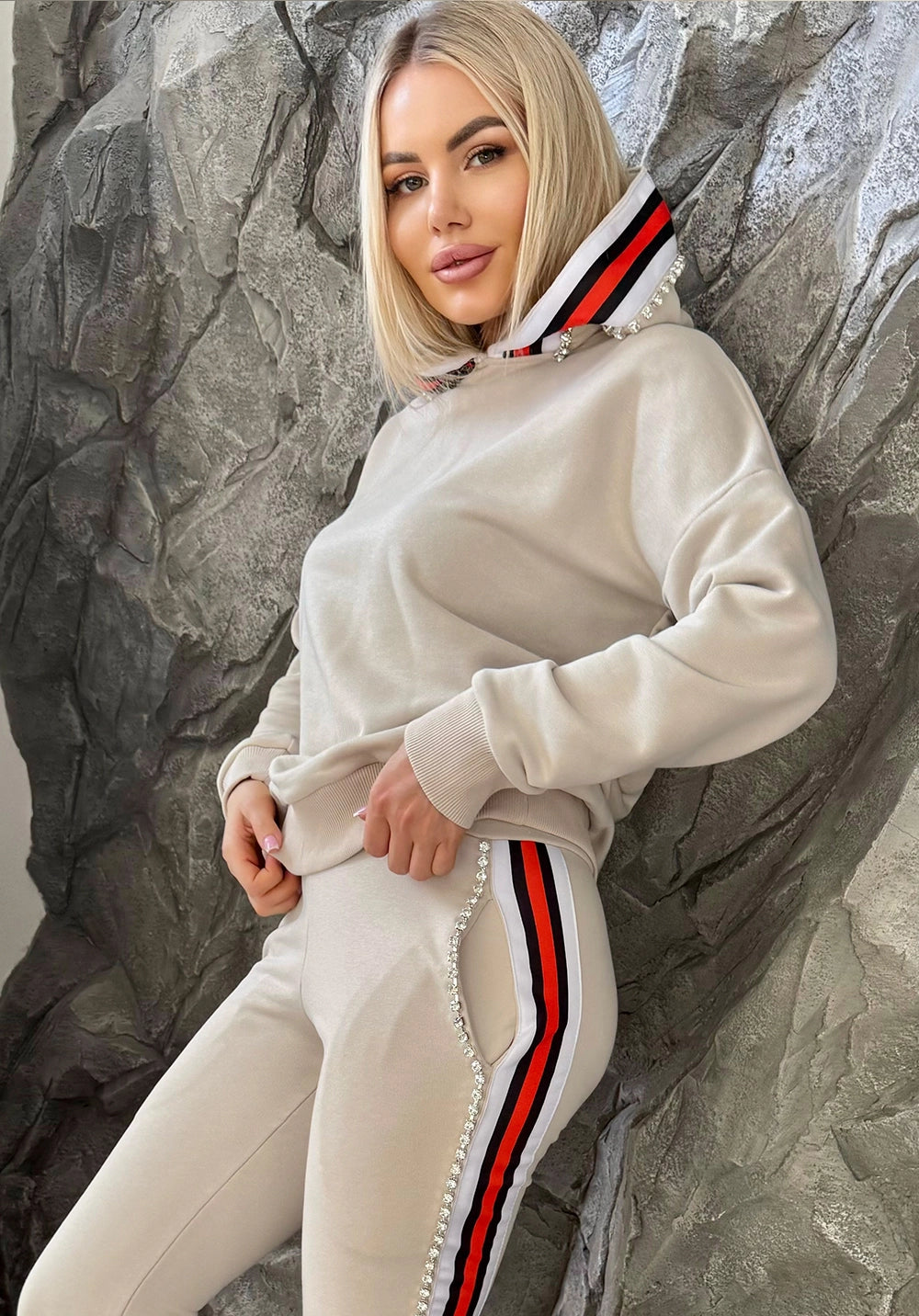 Костюм спортивний жіночий FLAVIA