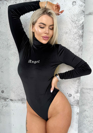 БОДІ ANGEL