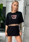 T-SHIRT YUCK FOU