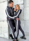 ПАРНІ СПОРТИВНІ КОСТЮМИ STRIPES