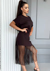DRESS INDIRA