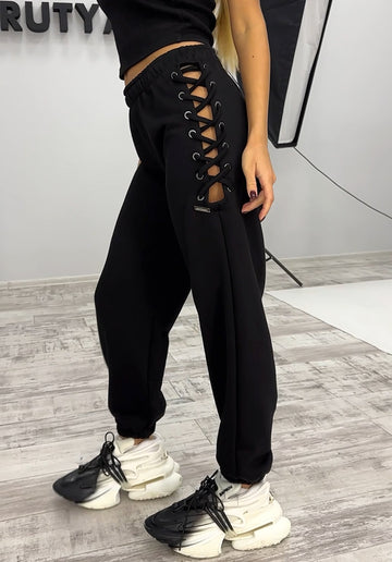 ШТАНИ СПОРТИВНІ REGINA