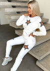 СПОРТИВНИЙ КОСТЮМ STARS