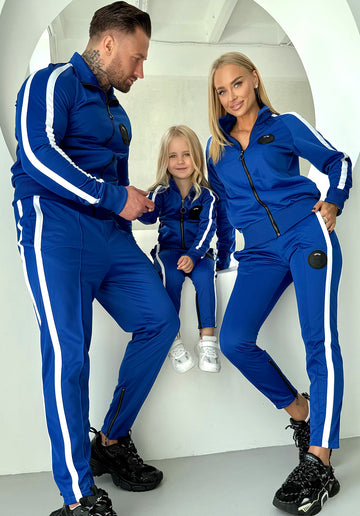 TRACKSUITS FOR COUPLE OBLIVION